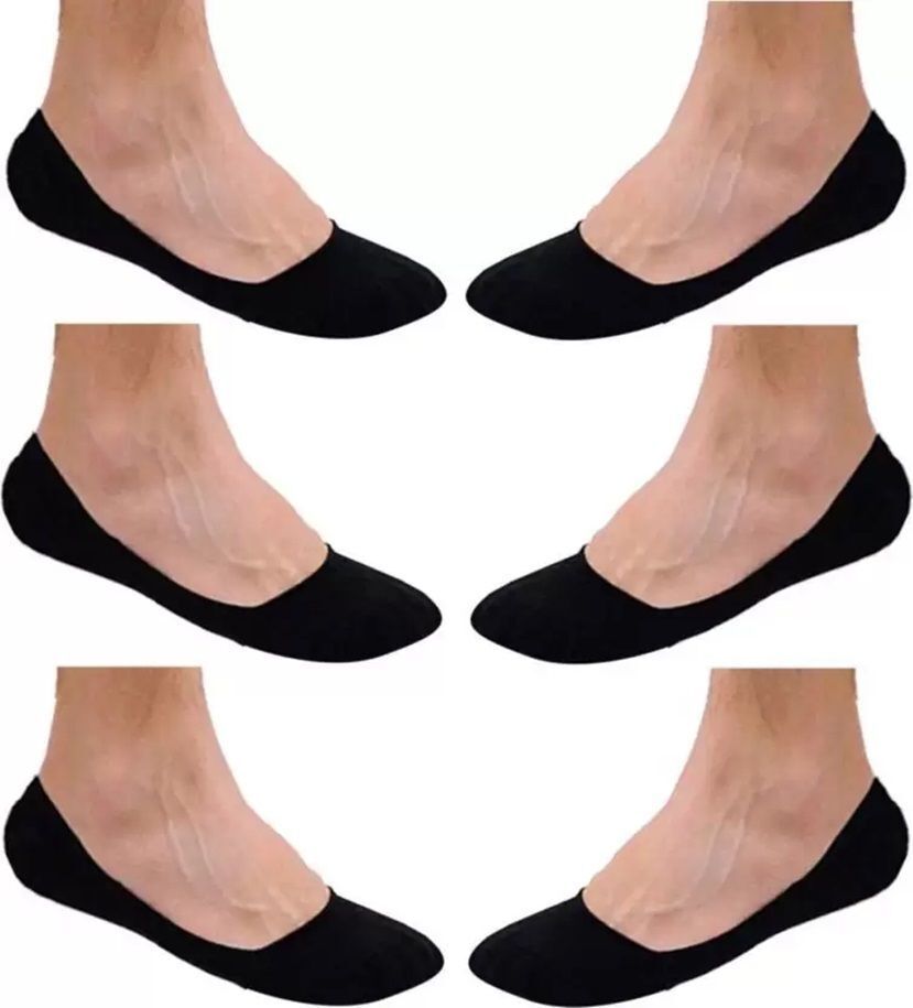 rohini enterprises Men Low Cut-picture-47