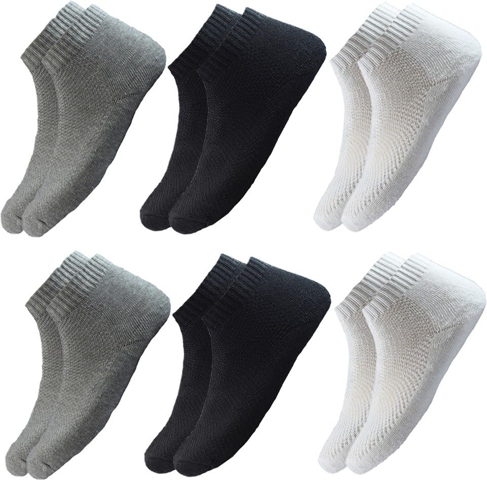 hicode Men Ankle Length-picture-21