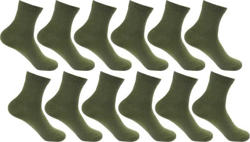 Men Mid-Calf/Crew-image-21