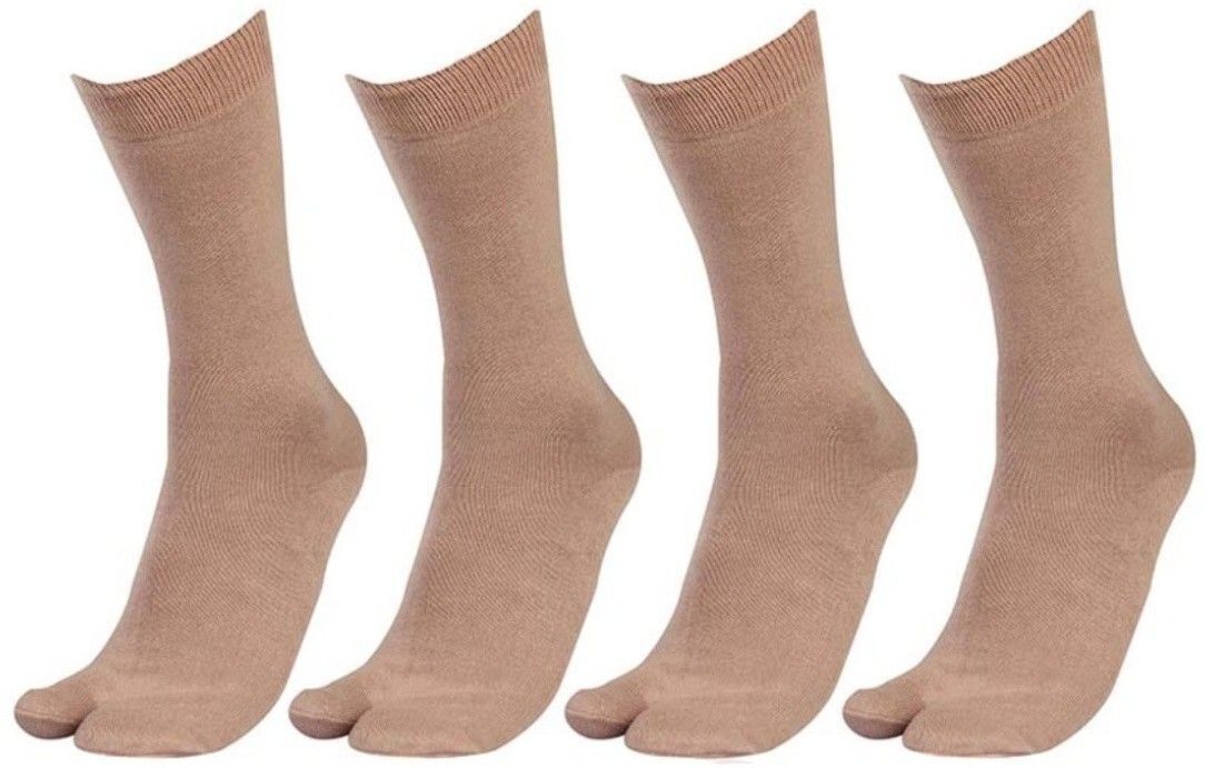 Men Calf Length, Low Cut, Knee High, Mid-Calf/Crew-image-47