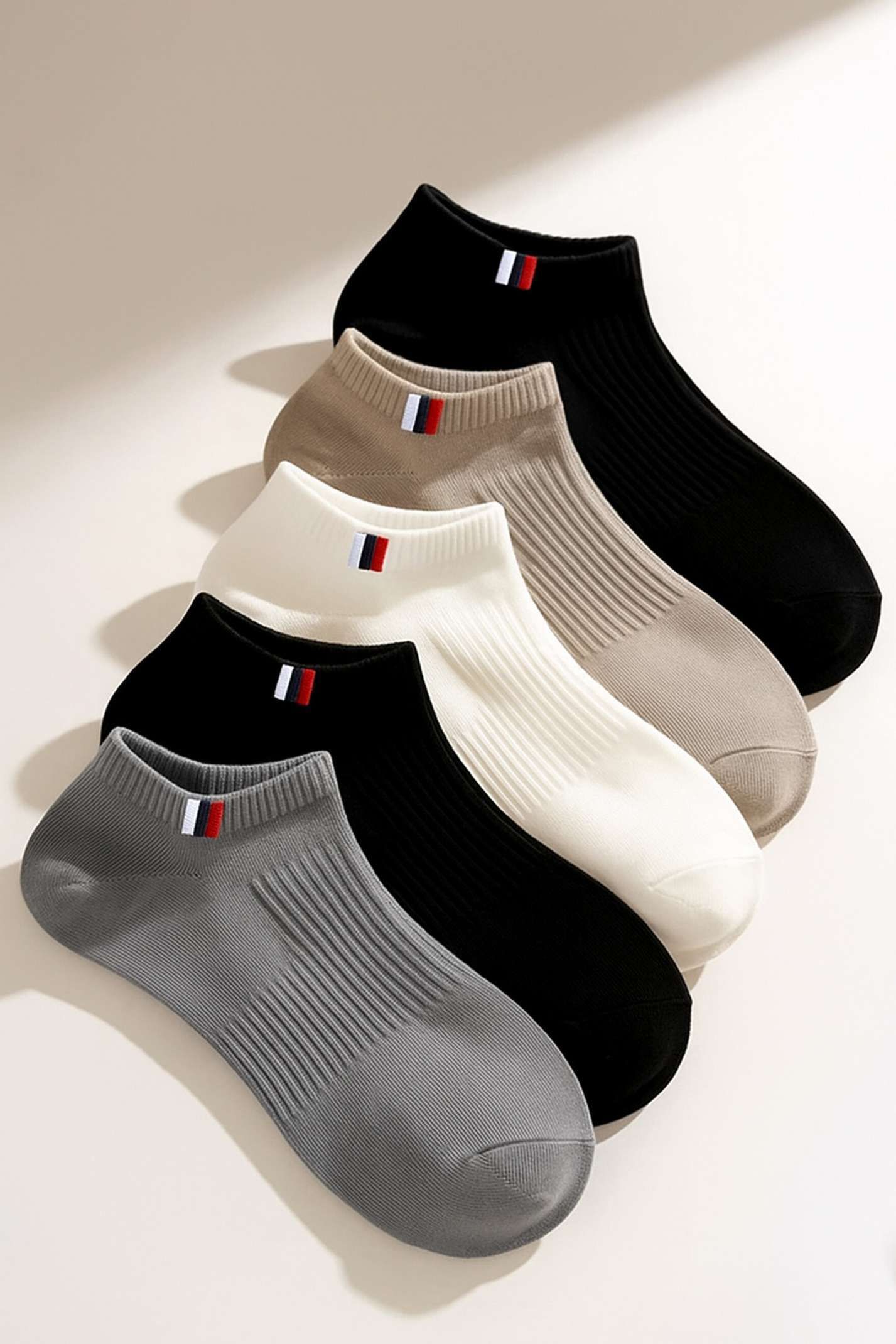 jemox Men Self Design Ankle Length-picture-28
