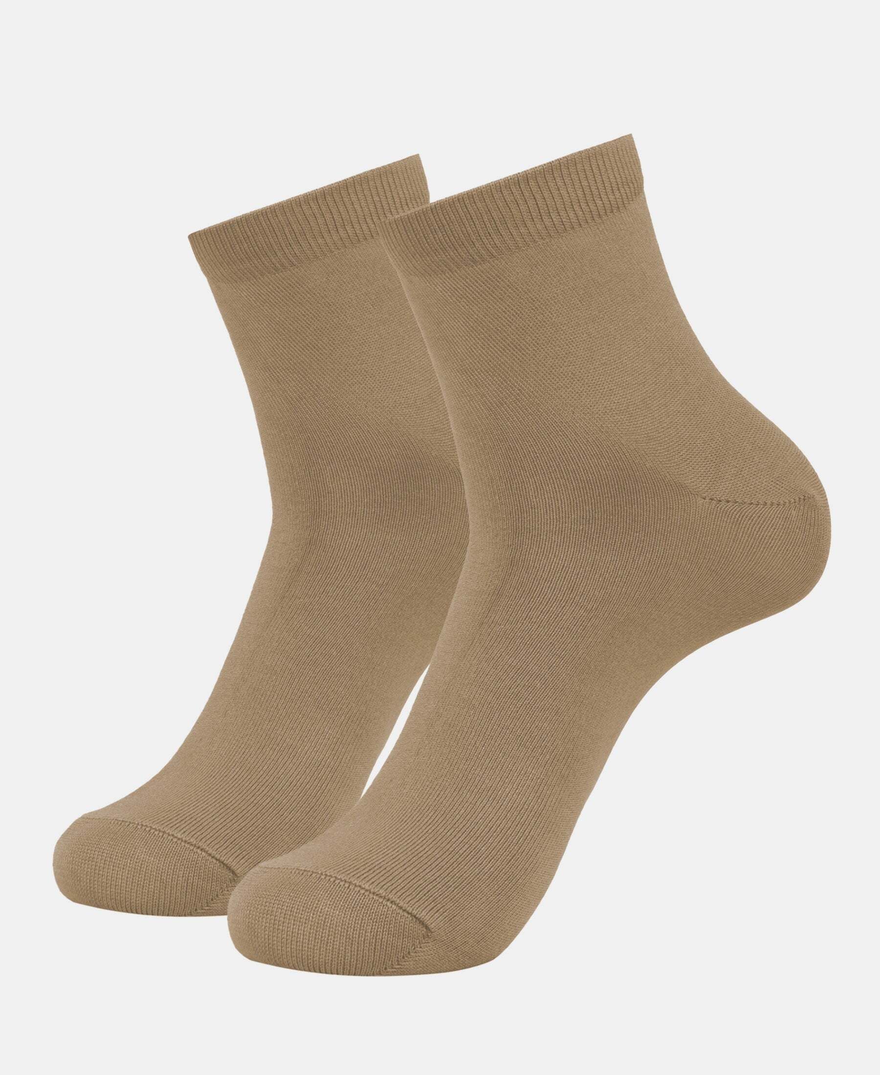 jockey 7151 Mercerized Cotton Stretch Men Ankle Length-picture-10