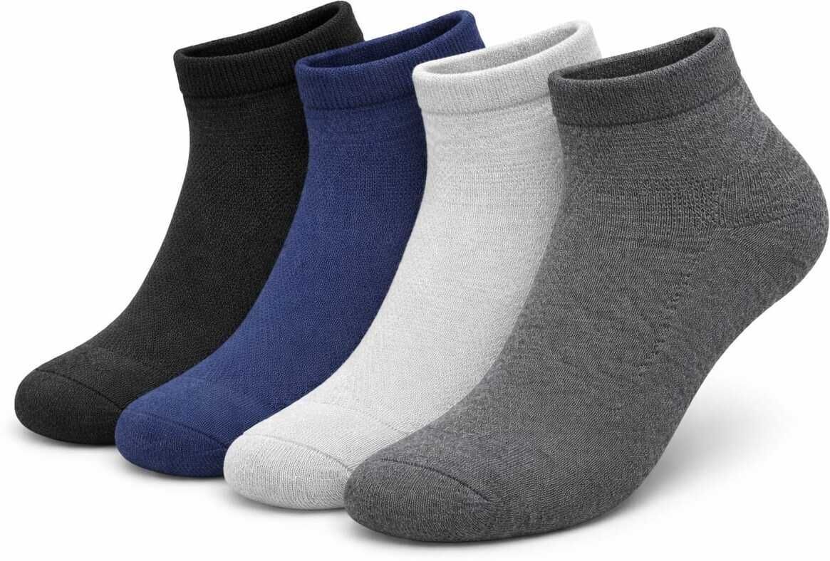 sloxie Women Solid Ankle Length-picture-18