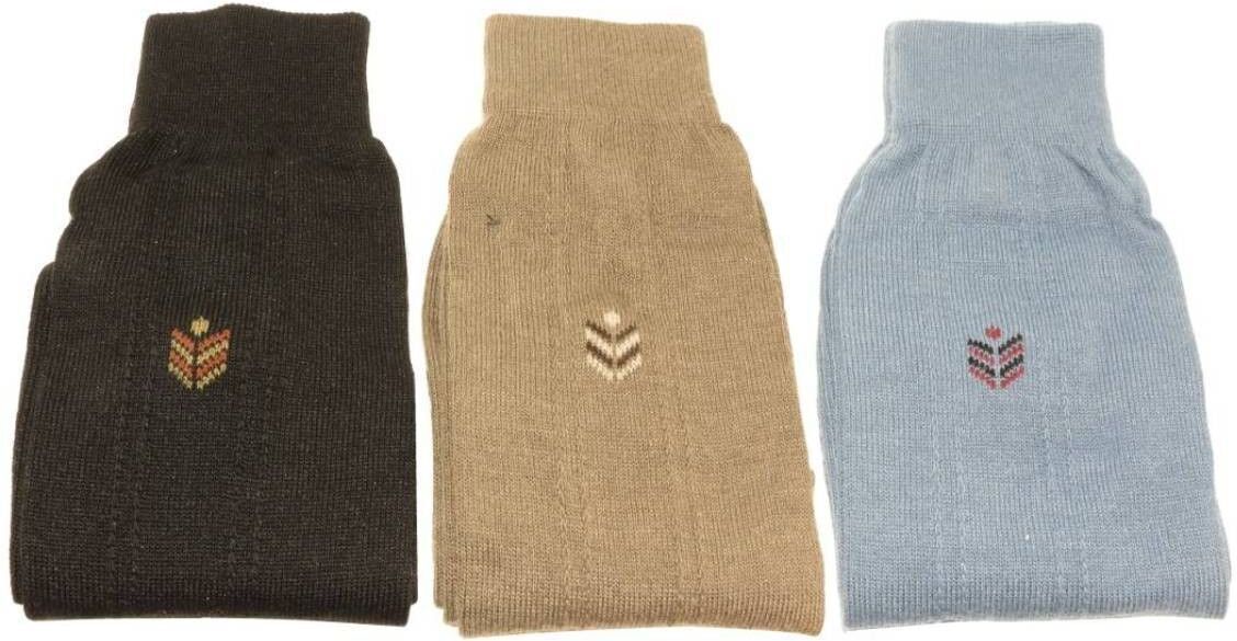 rohini enterprises Men Mid-Calf/Crew-picture-25