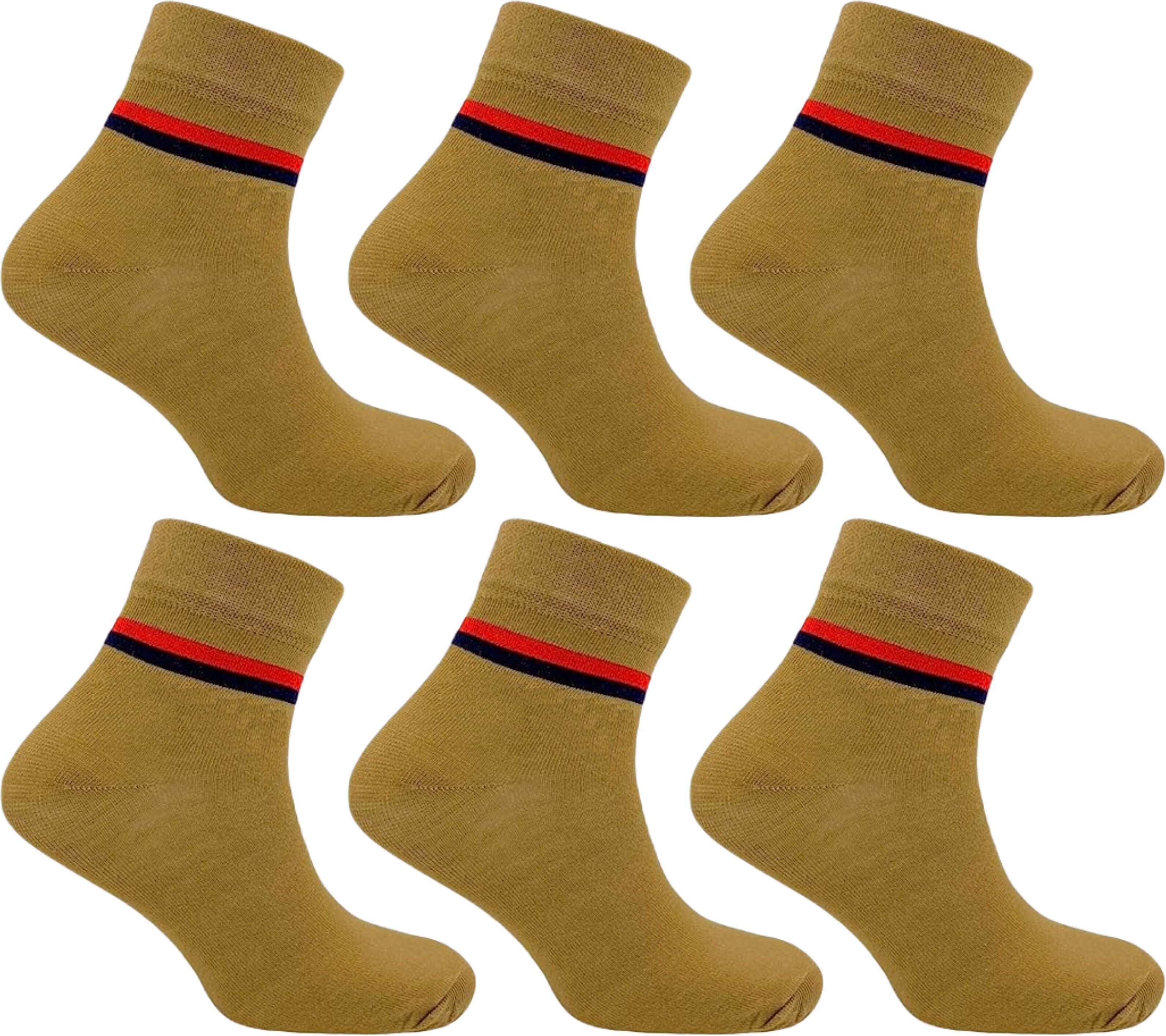 vapindia Men Ankle Length-picture-32