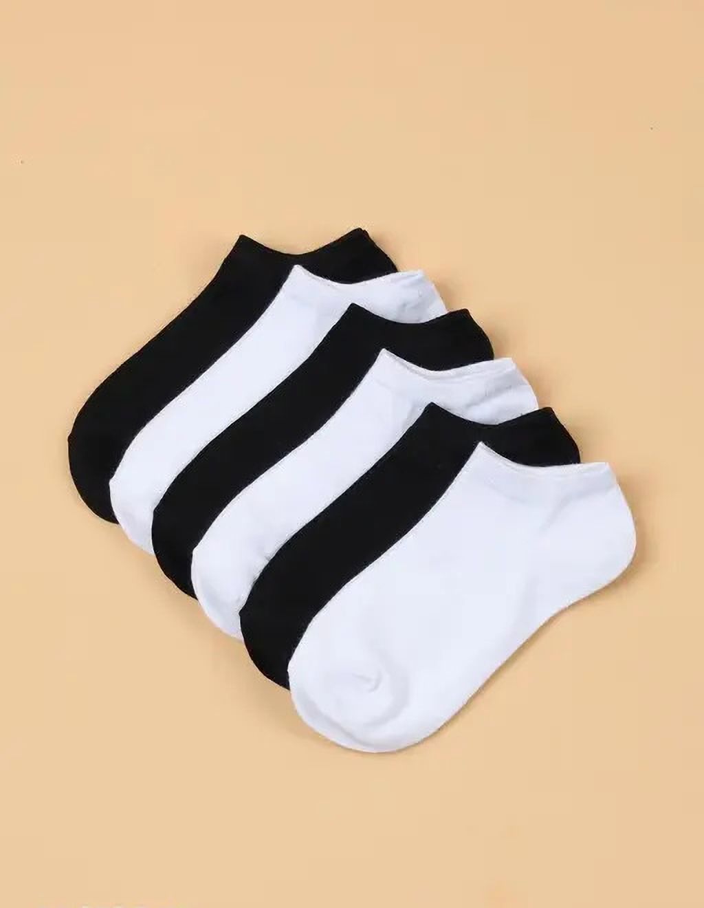 nanox Men Solid Ankle Length-picture-10