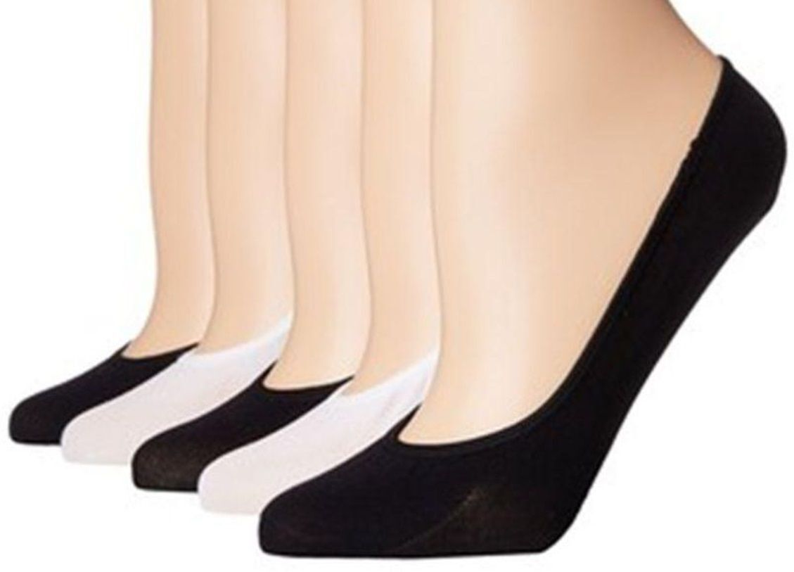 rohini enterprises Men Peds/Footie/No-Show-picture-24