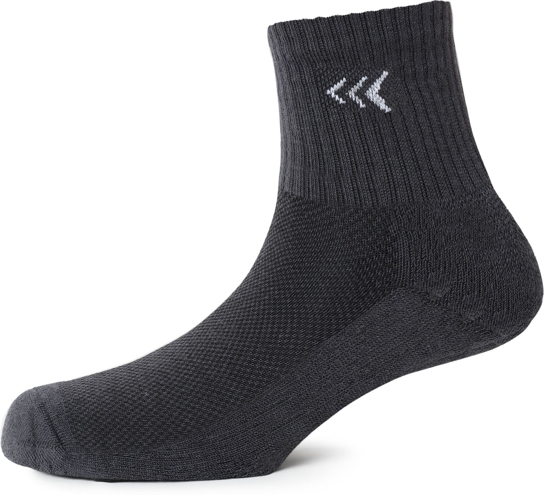 mayor Men Solid Mid-Calf/Crew-picture-10