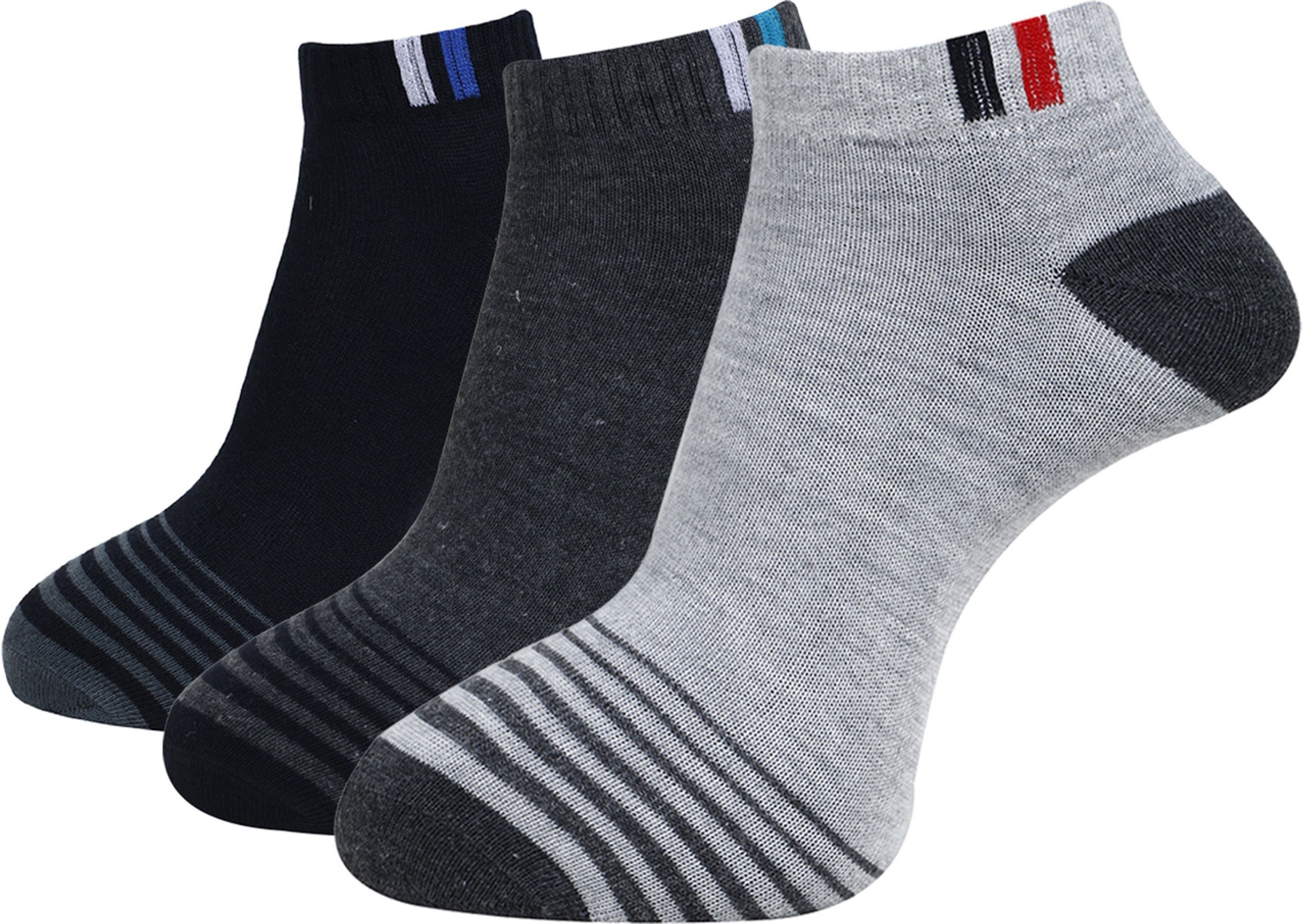 daremo Women Solid Ankle Length-picture-14