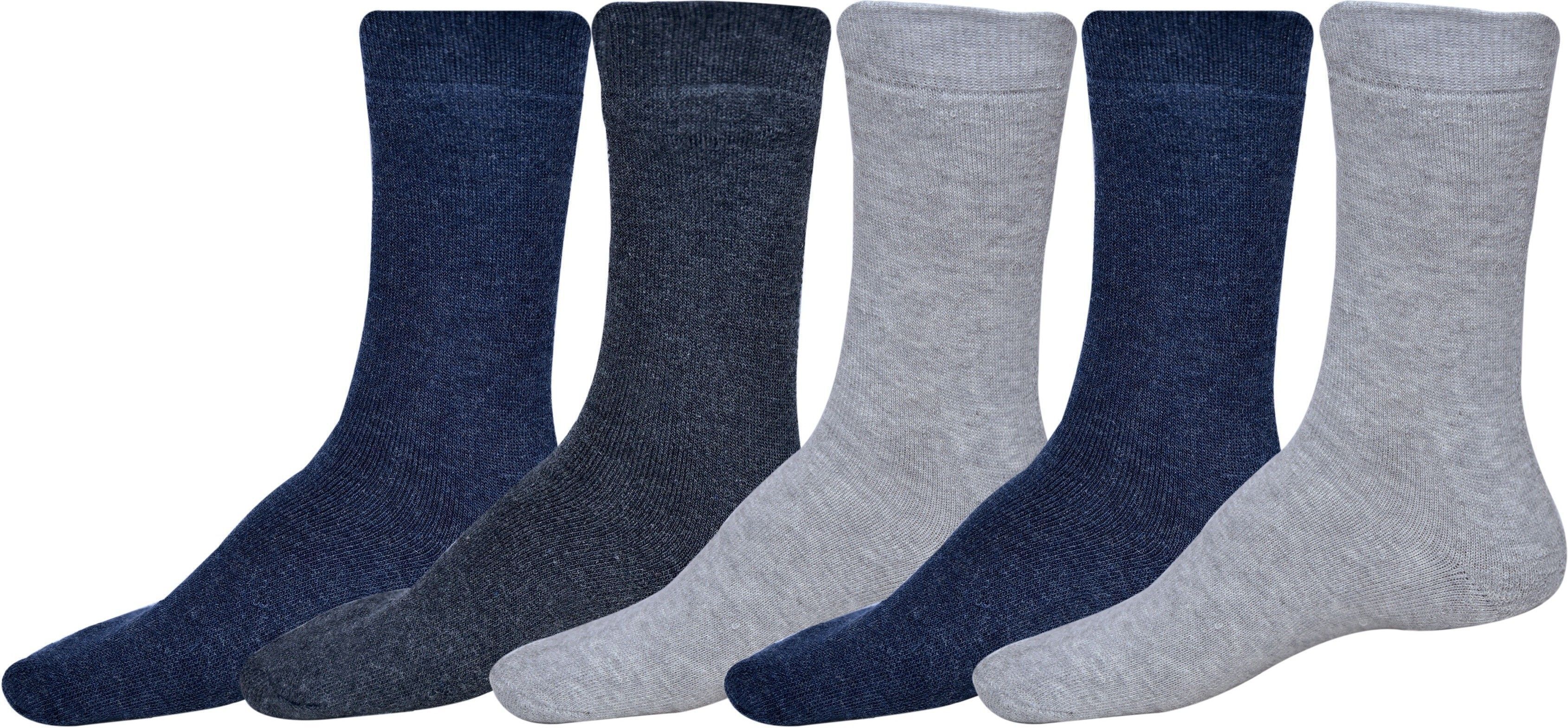 vapindia Men Calf Length-picture-14