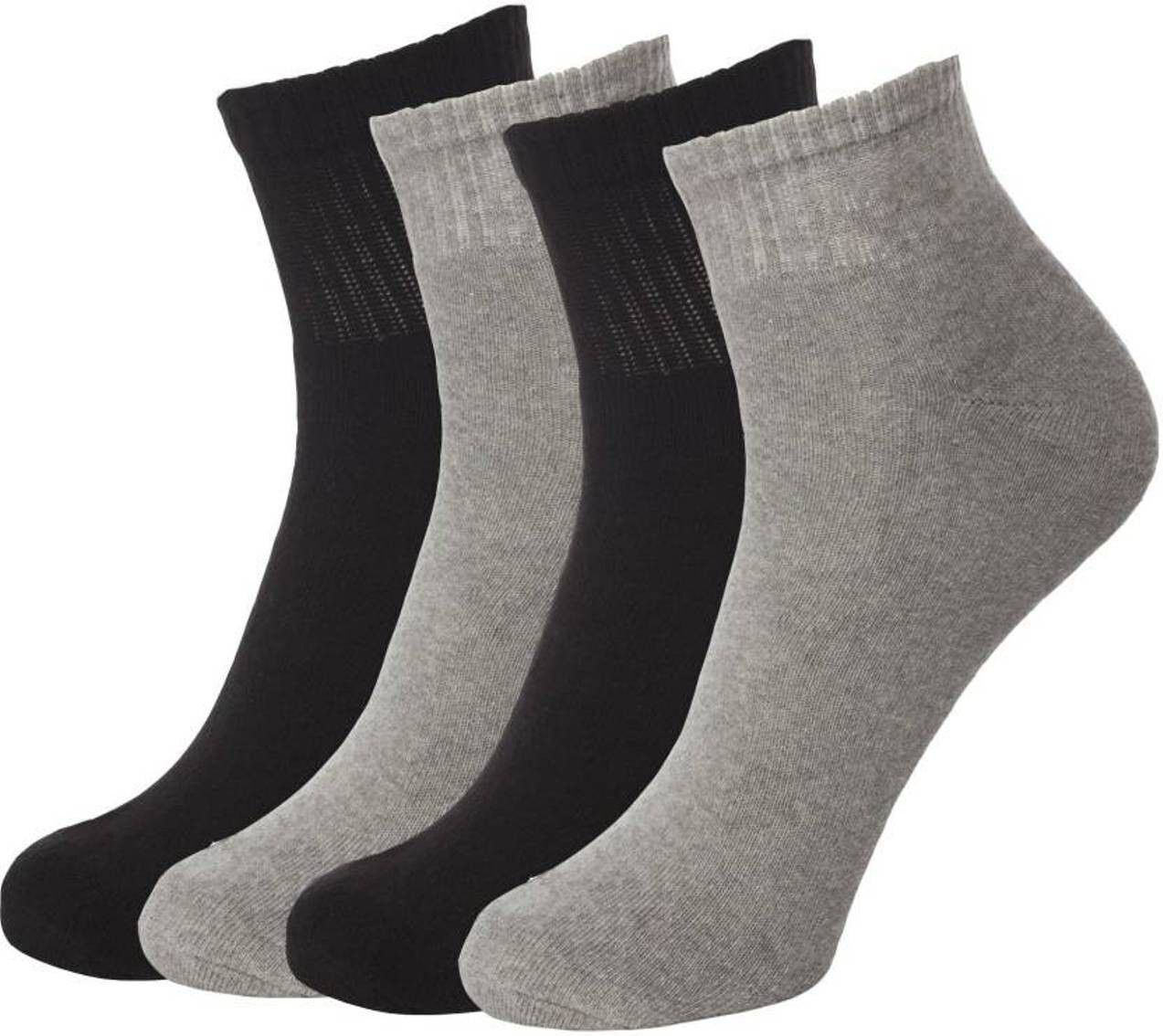 rohini enterprises Men Low Cut, Ankle Length, Mid-Calf/Crew-picture-43