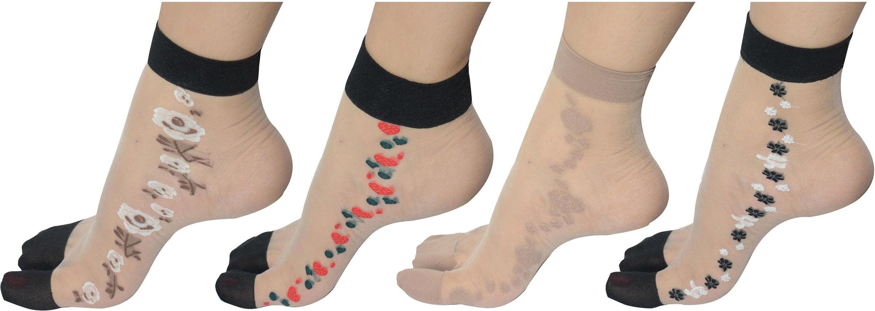 Women Ankle Length-image-44