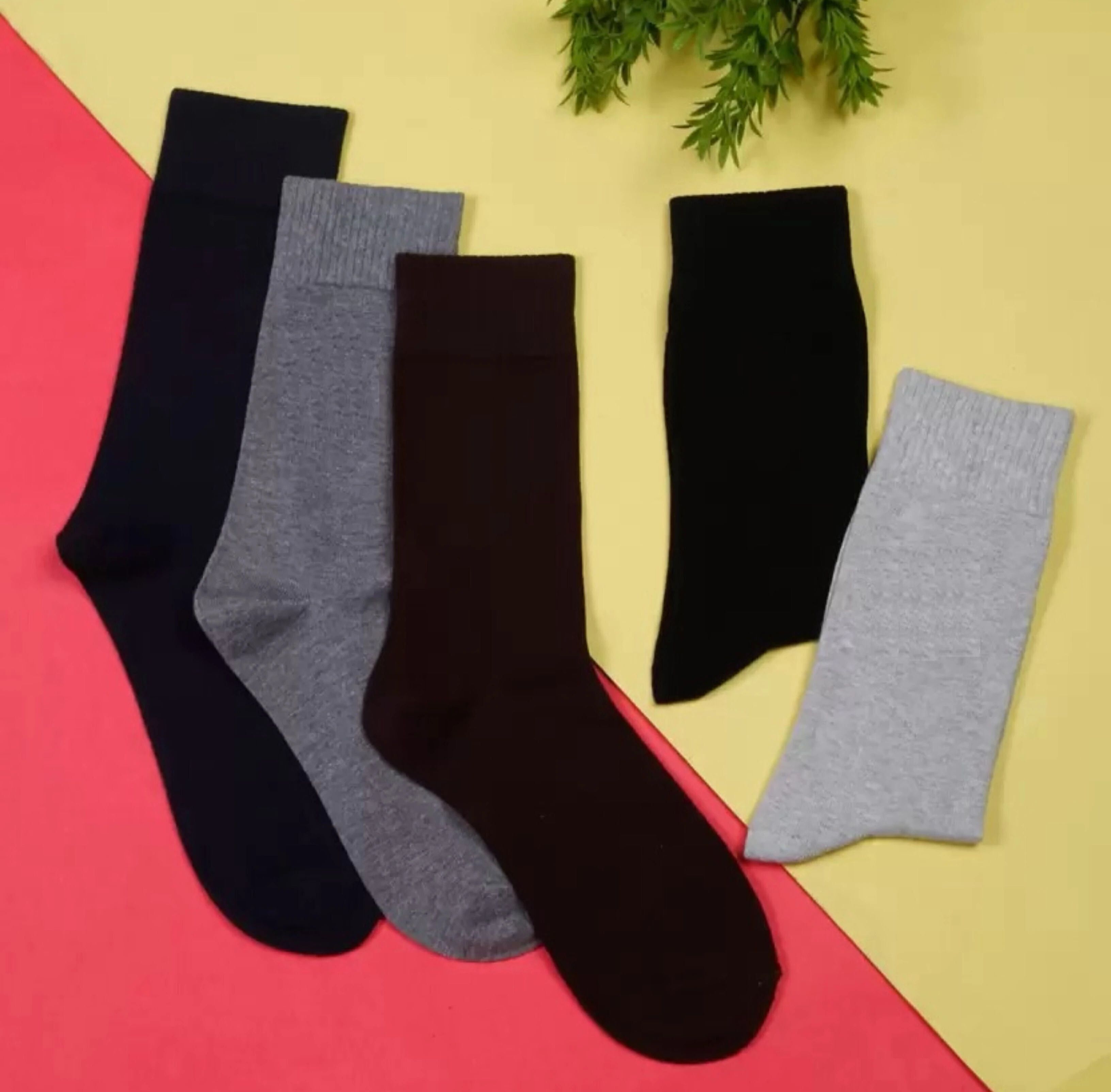 vapindia Men Mid-Calf/Crew-picture-21