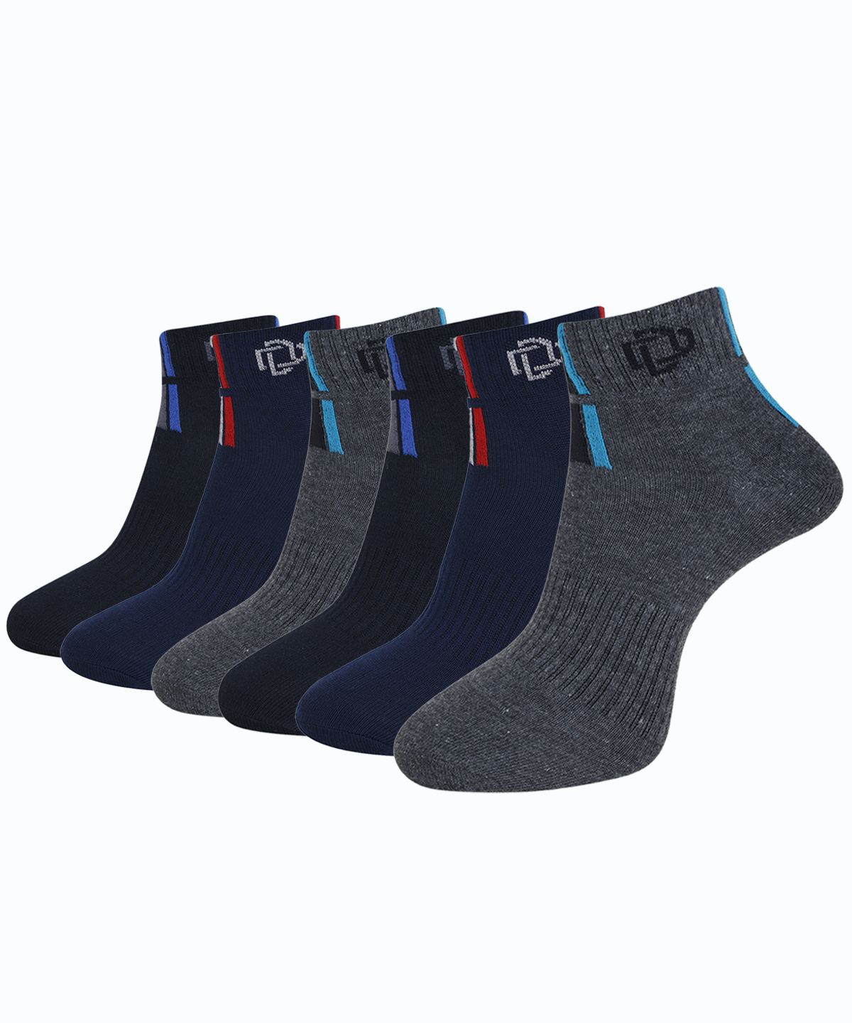 dollar Men Ankle Length-picture-14