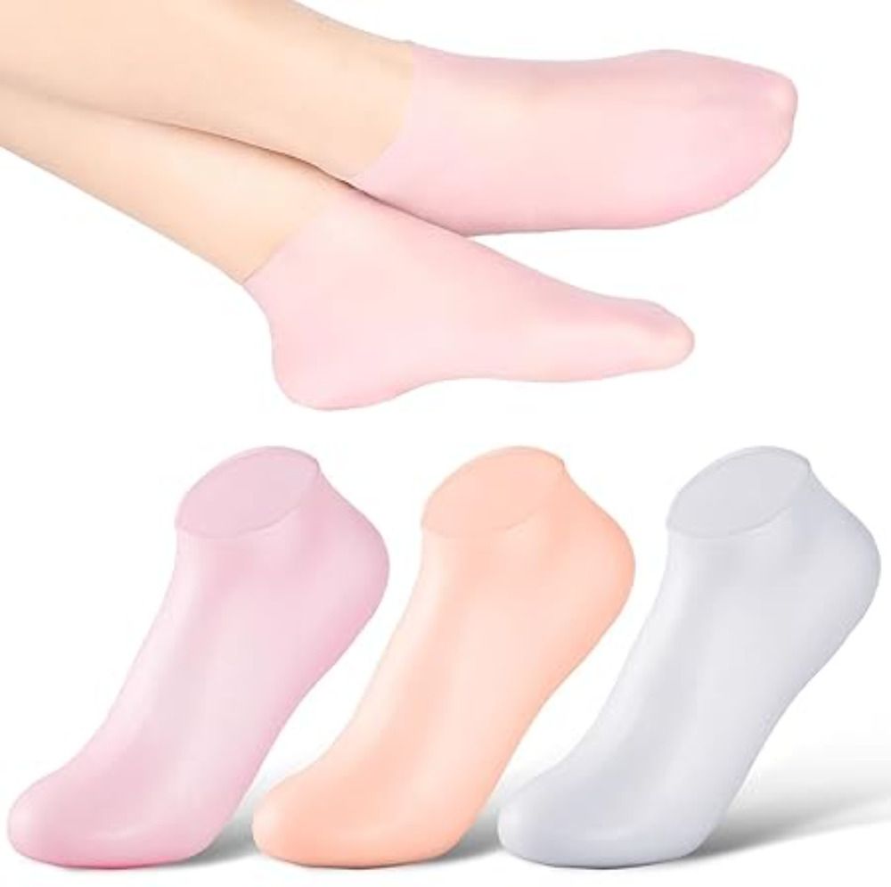 alwafli Women Solid Ankle Length-picture-19
