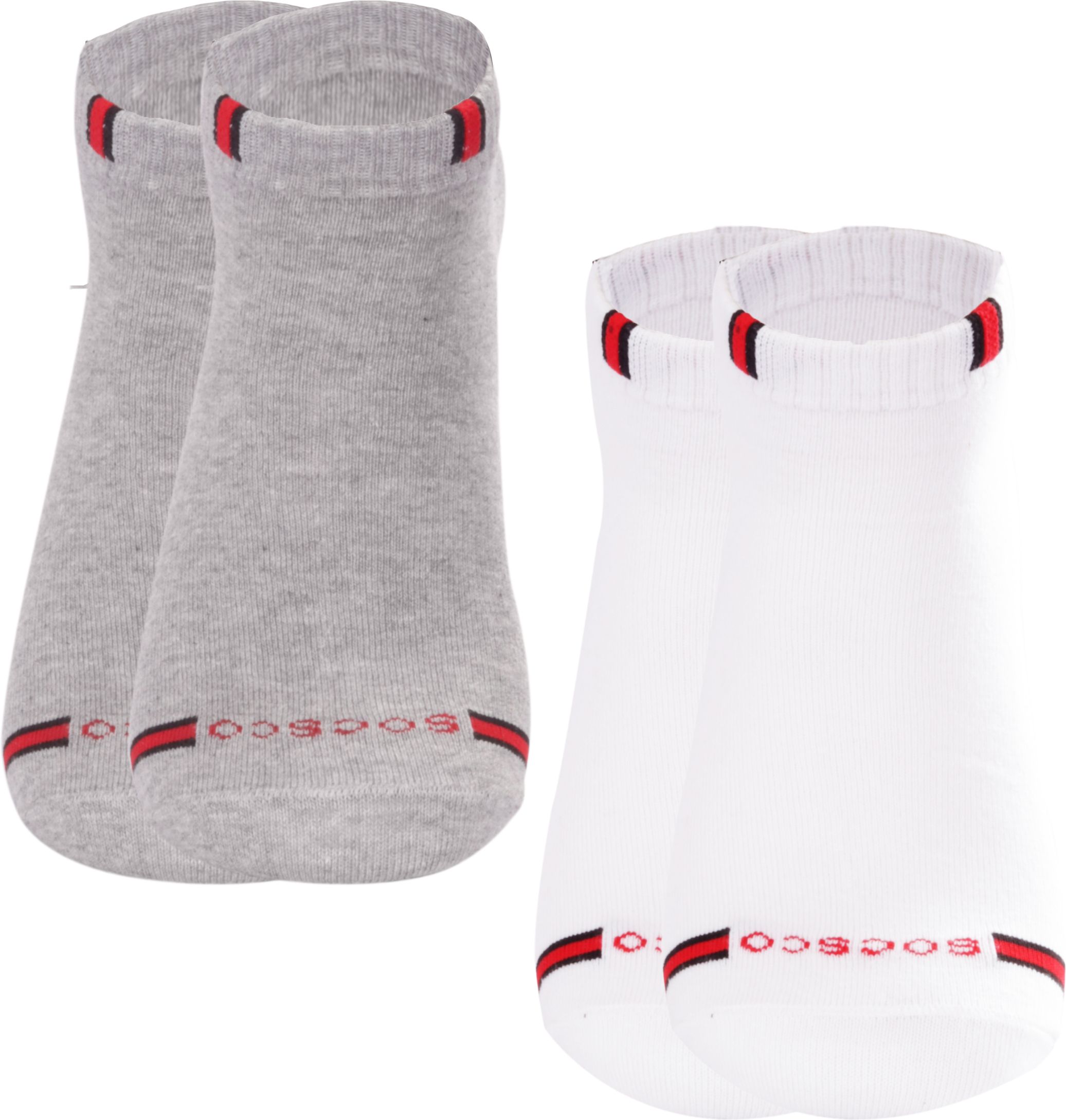 socksluv Women Self Design Ankle Length-picture-3
