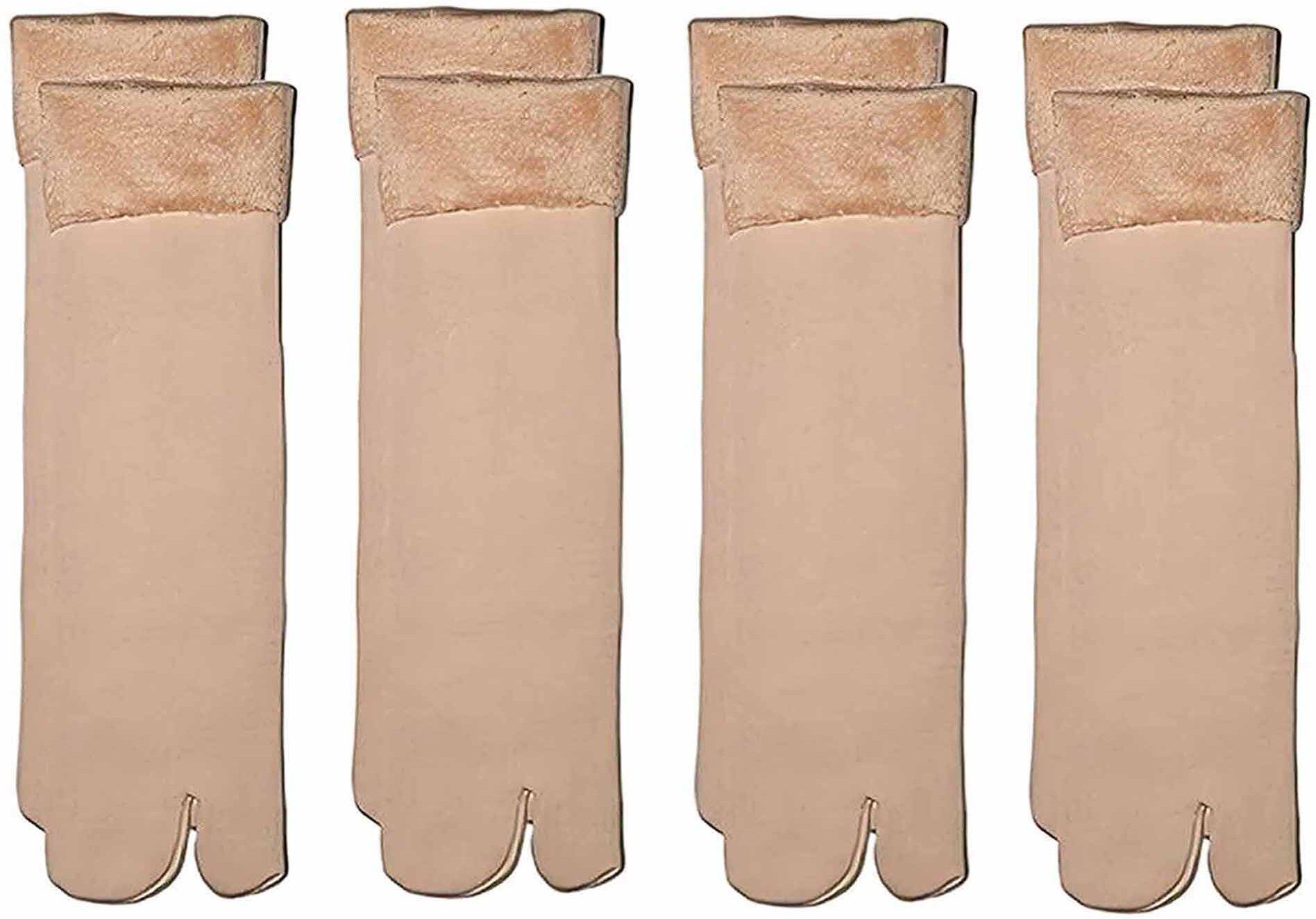 xoalt Women Solid Ankle Length-picture-17