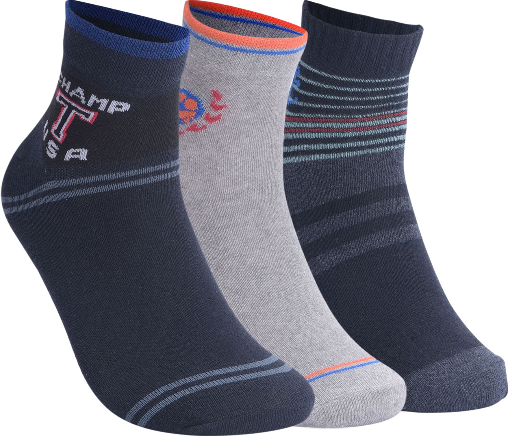 lkyel Men Striped Ankle Length-picture-13