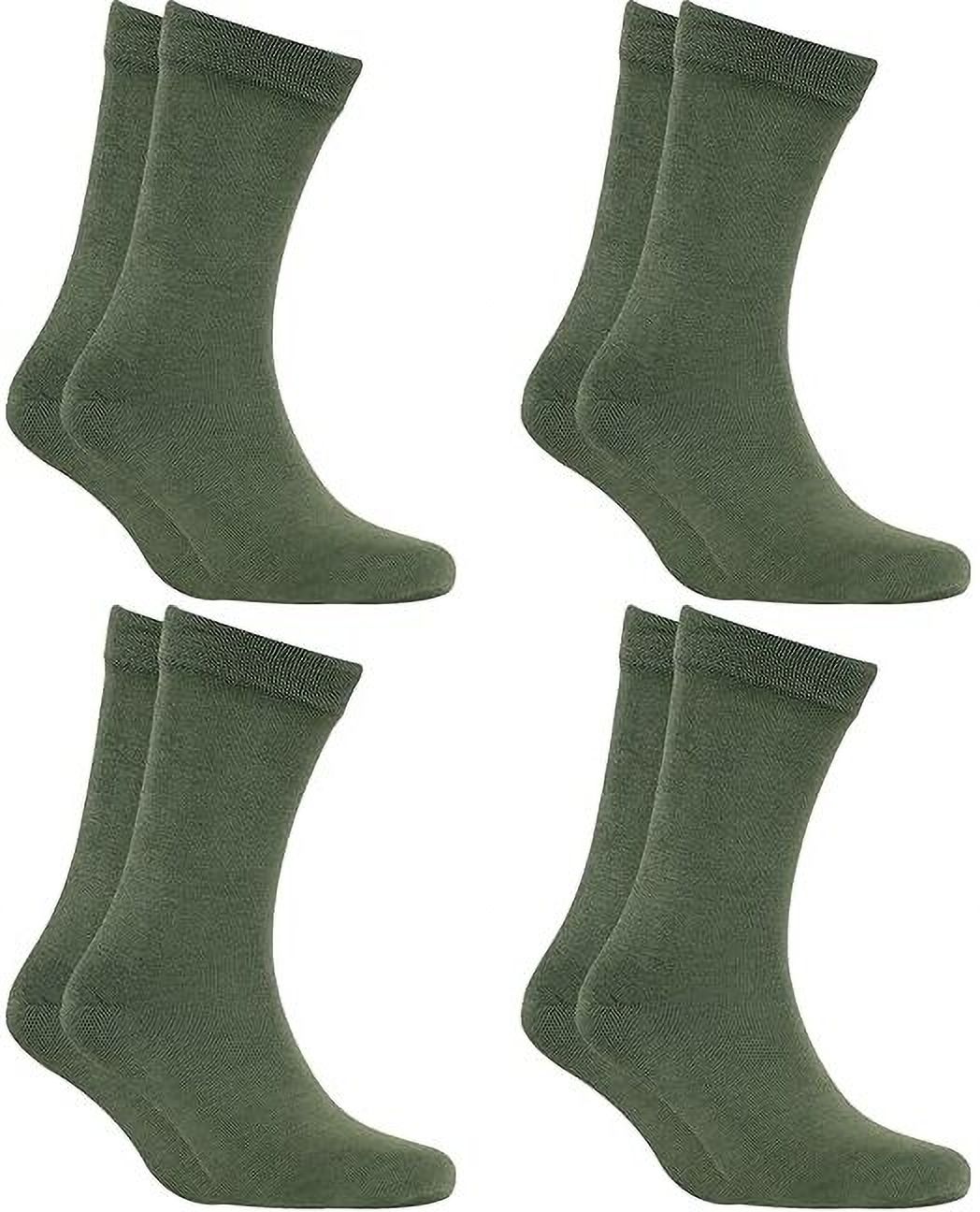 kkartik Men Solid Calf Length-picture-28