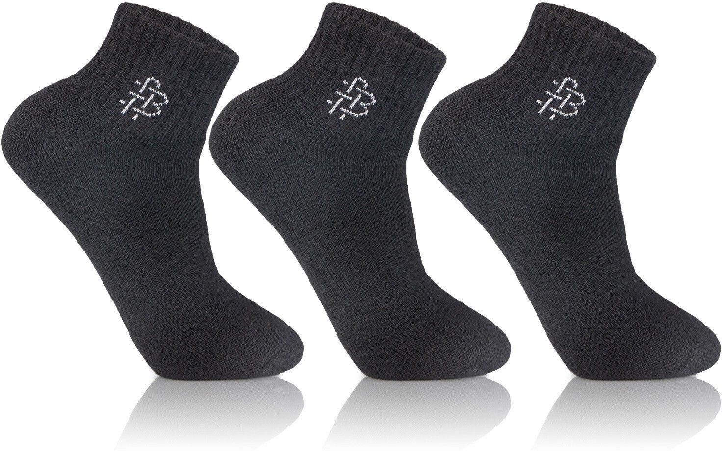 bonjour Men Ankle Length-picture-14