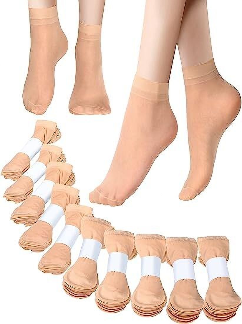chacko Women Solid Ankle Length-picture-12