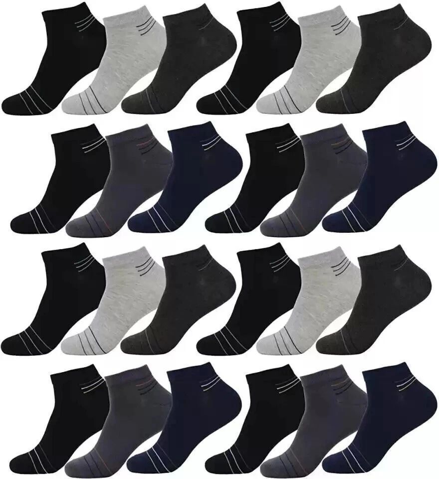 vapindia Men Ankle Length, Mid-Calf/Crew, Low Cut, Calf Length-picture-25