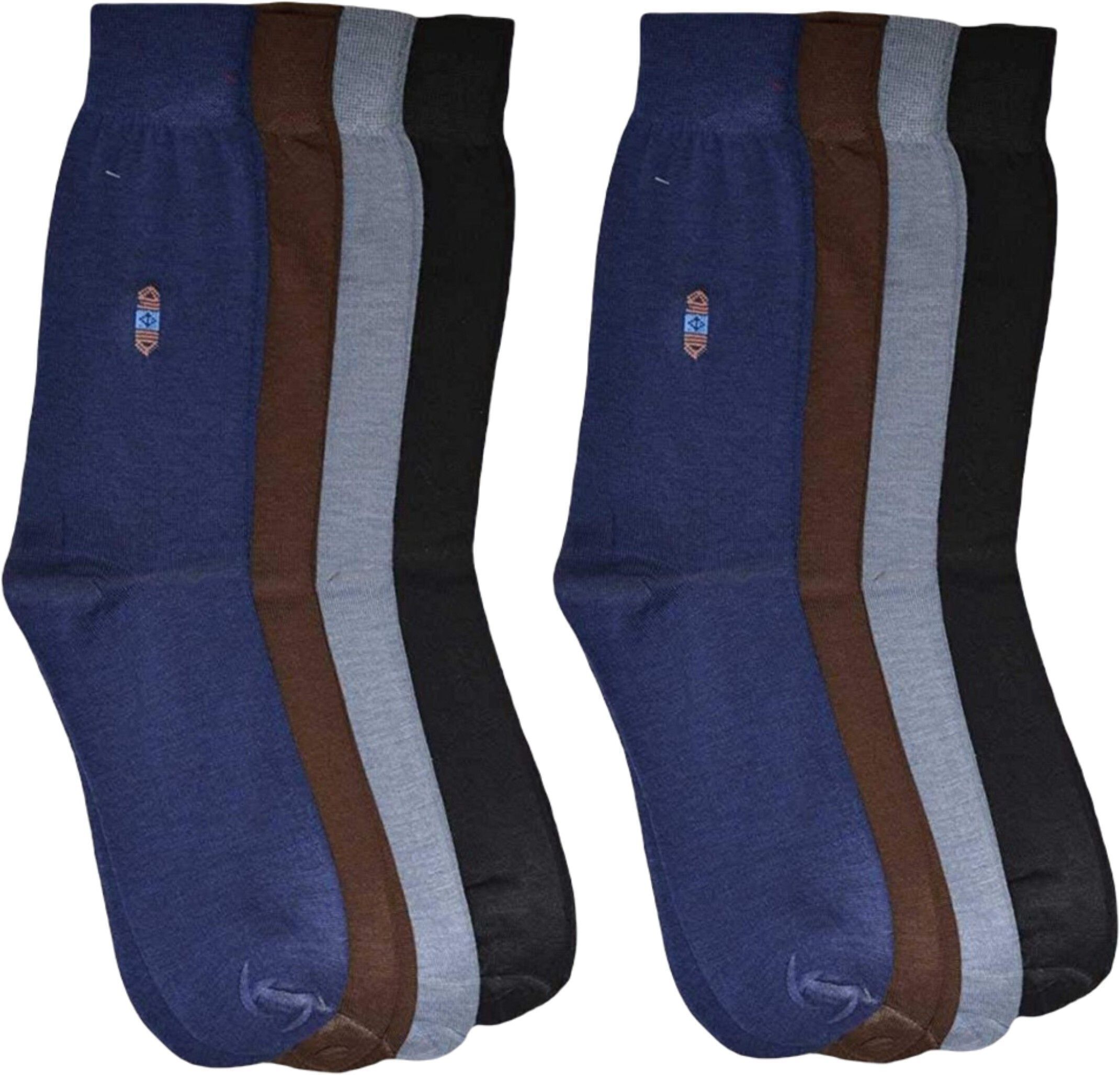 Men Mid-Calf/Crew-image-23