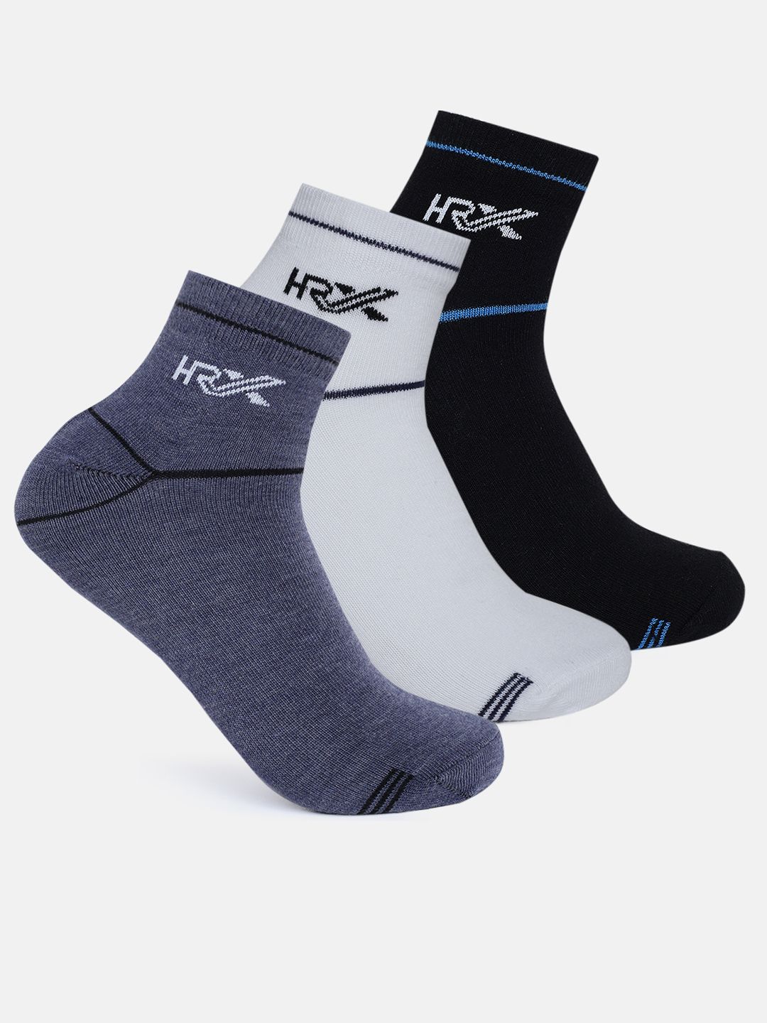 hrx by hrithik roshan Men Ankle Length-picture-18