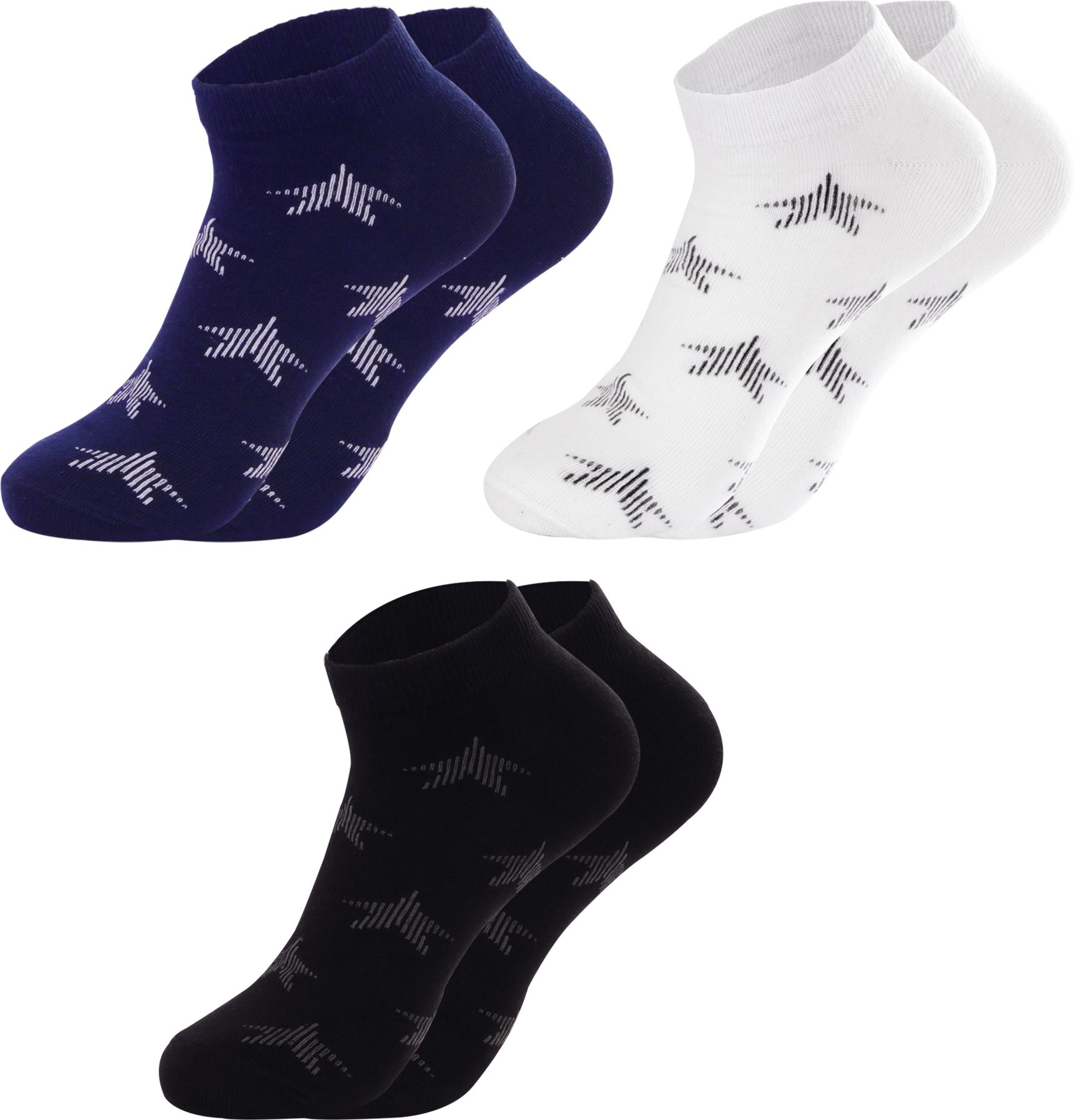 socksluv Women Self Design Ankle Length-picture-9