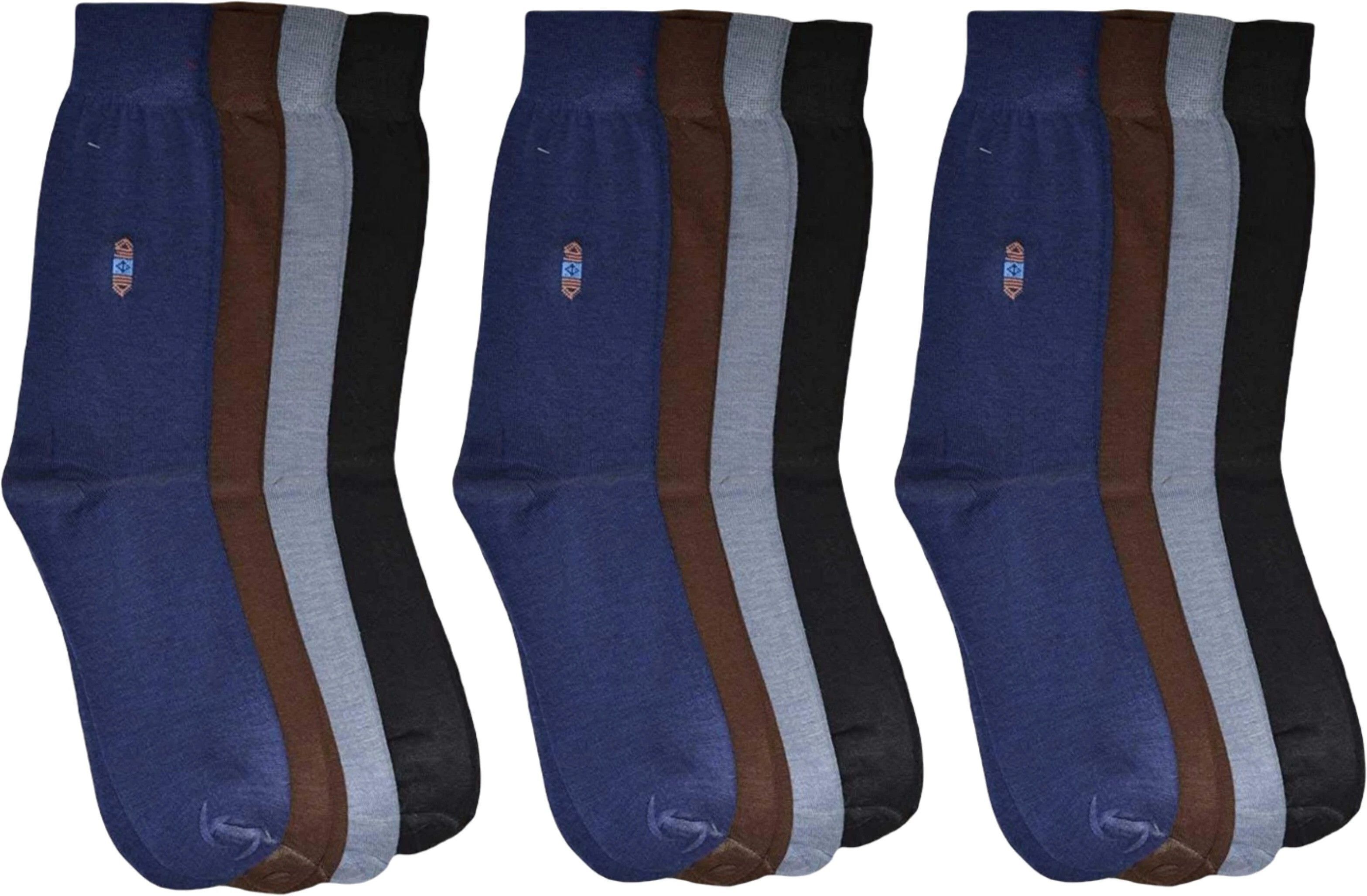 vapindia Men Mid-Calf/Crew-picture-42