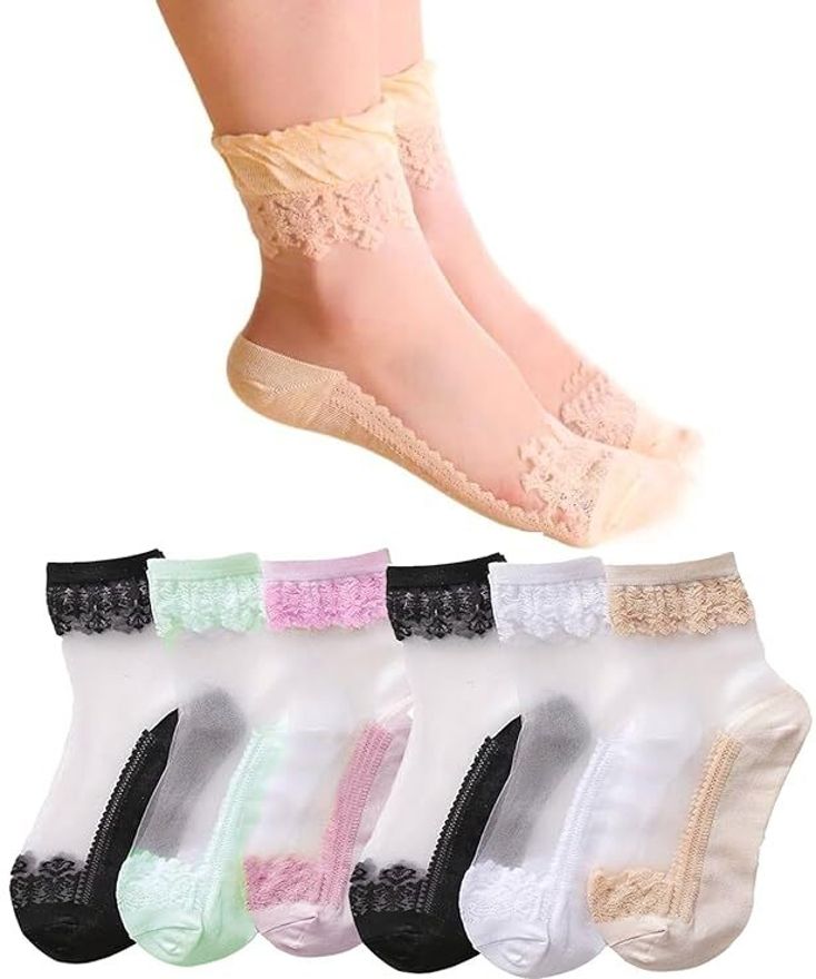 nicsy Women Solid Ankle Length-picture-14