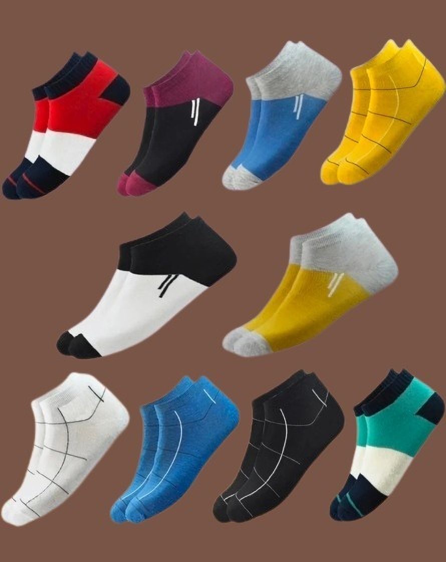 riprap Men Ankle Length-picture-11