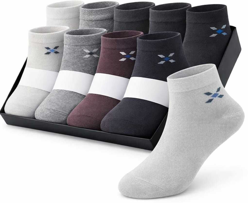 basketship Men Self Design Ankle Length-picture-21