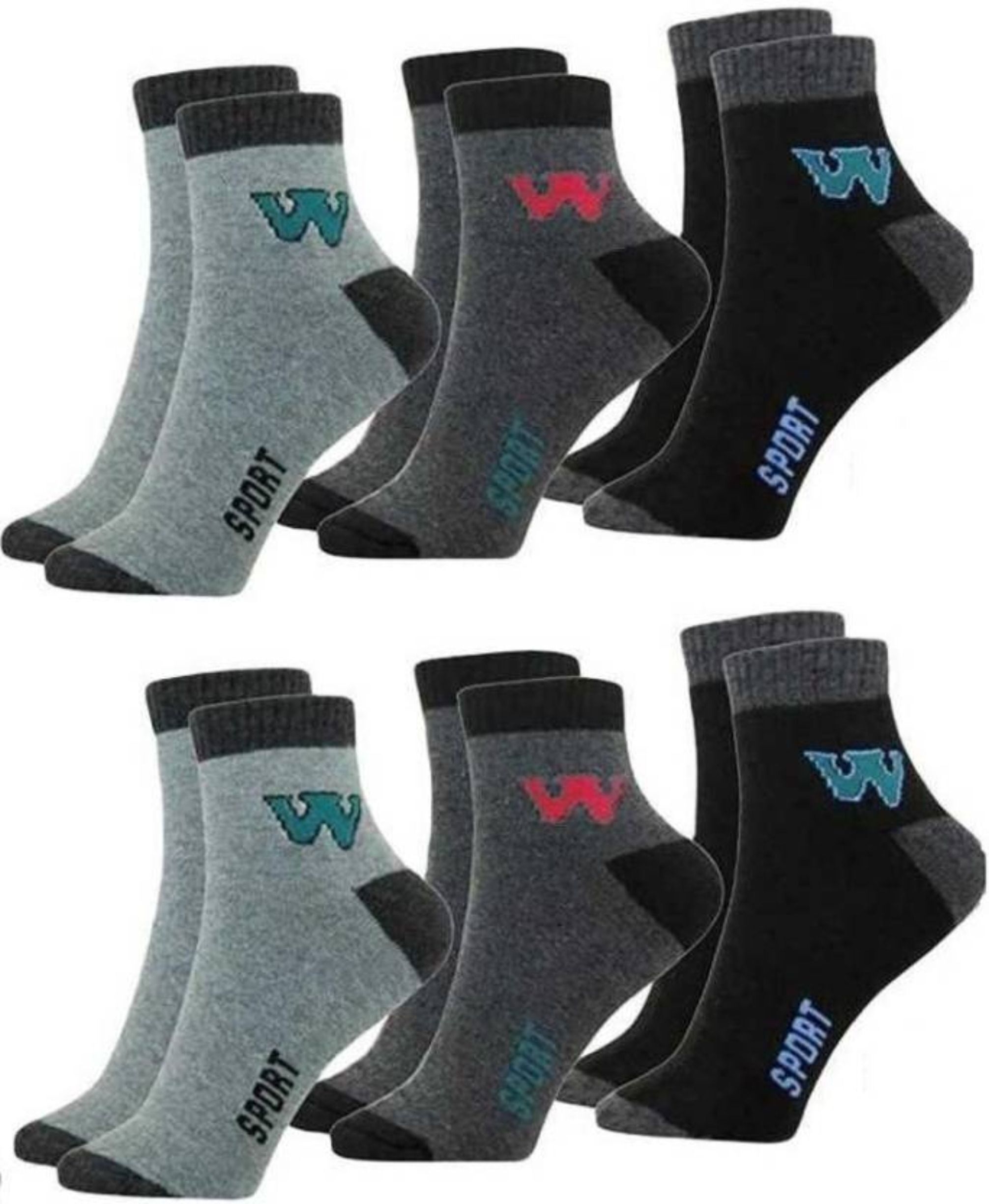 vapindia Men Ankle Length-picture-47