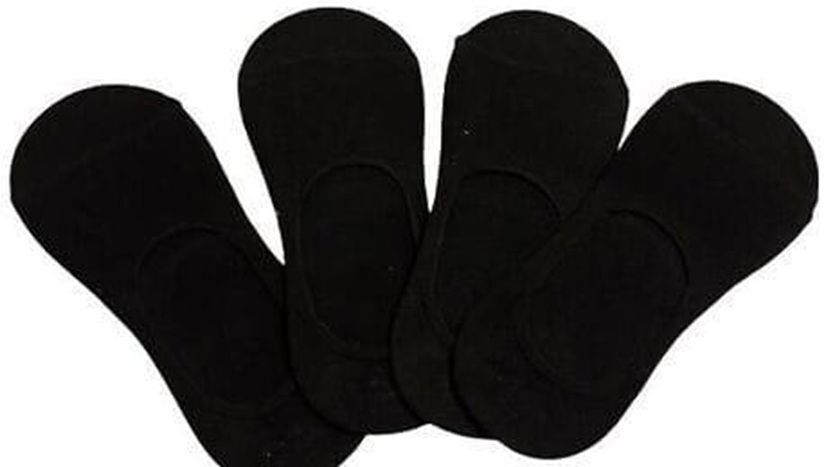 rohini enterprises Men Peds/Footie/No-Show-picture-33