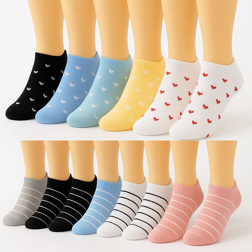 Women Printed Ankle Length-image-31