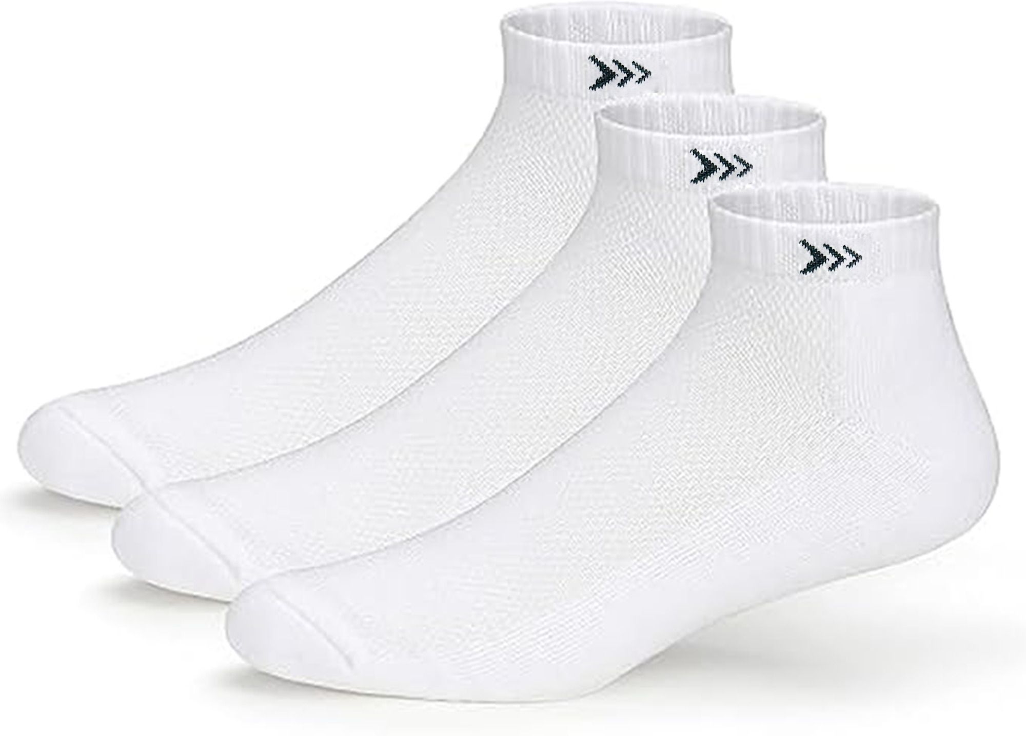 mayor Men Solid Ankle Length-picture-19