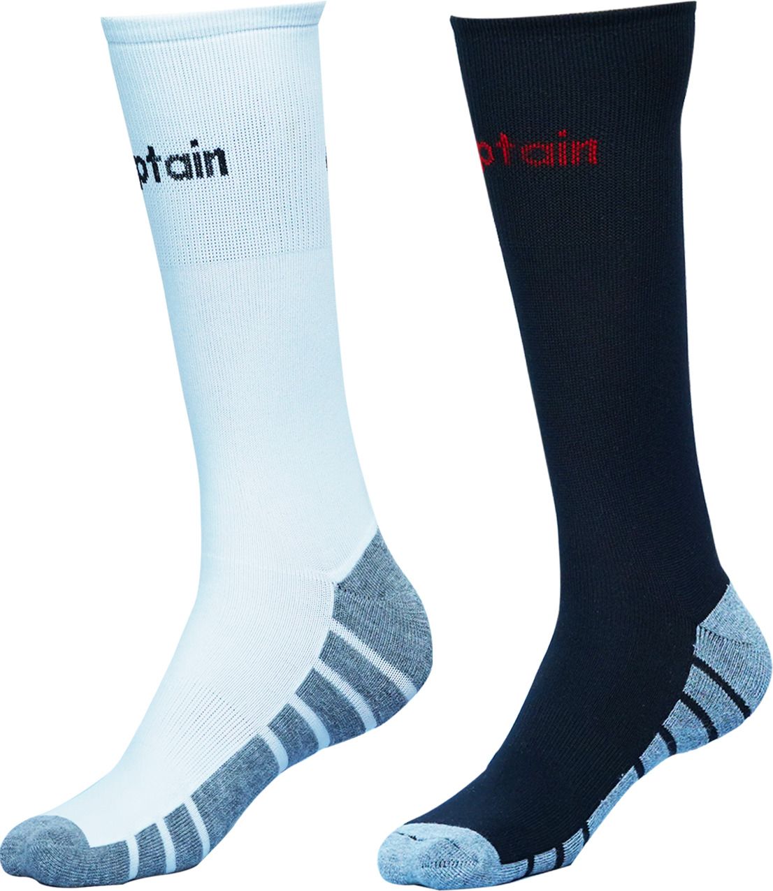 captain Men Solid Calf Length-picture-18