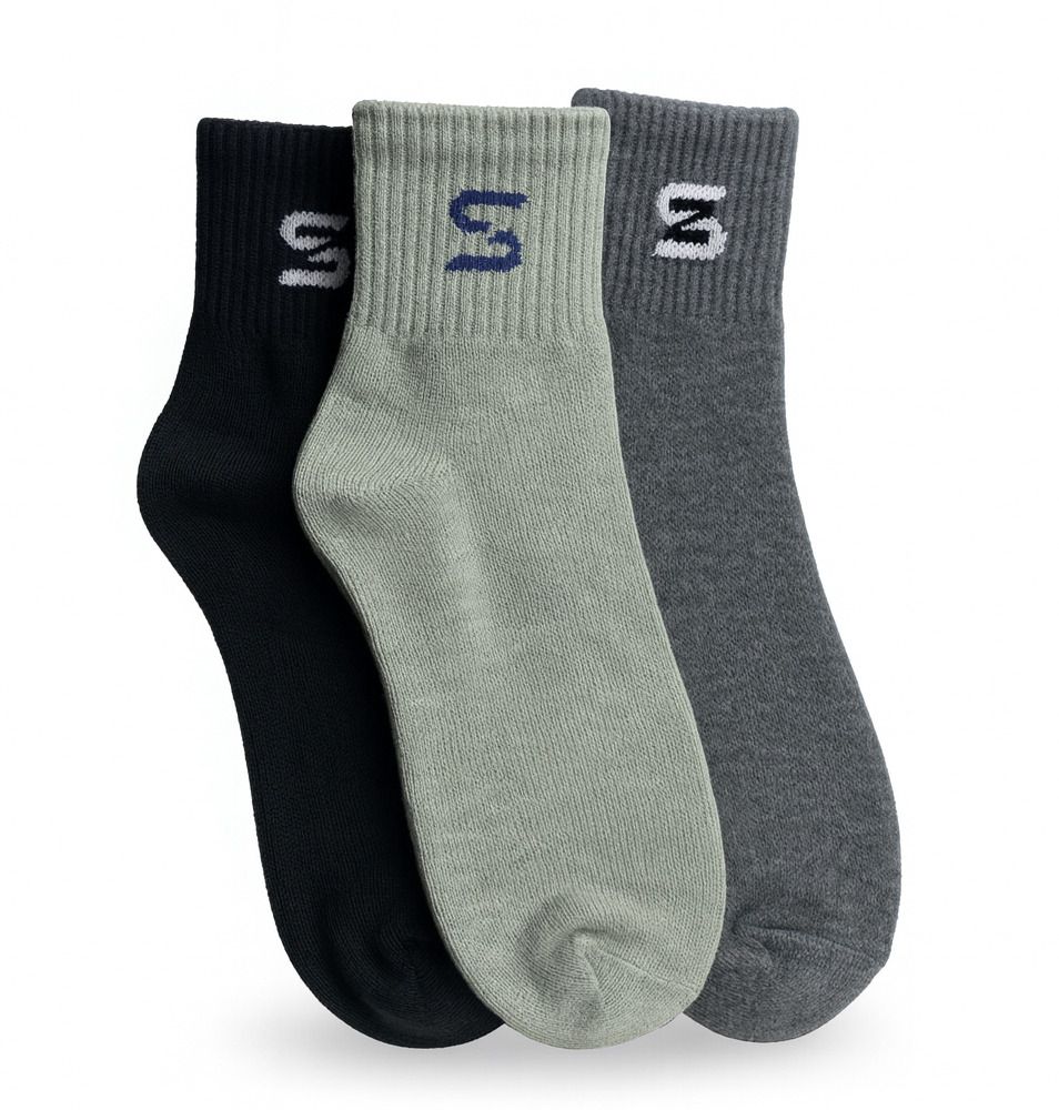 prenterprises Men Ankle Length-picture-11