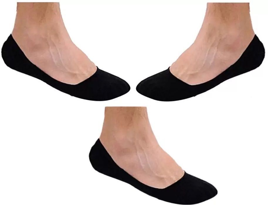 rohini enterprises Men Low Cut-picture-47