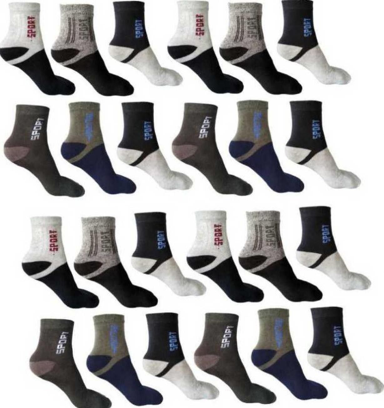 legkare Men Ankle Length-picture-18
