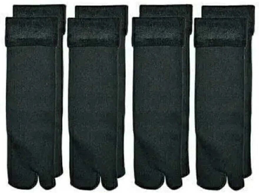 Women Self Design Mid-Calf/Crew-image-26