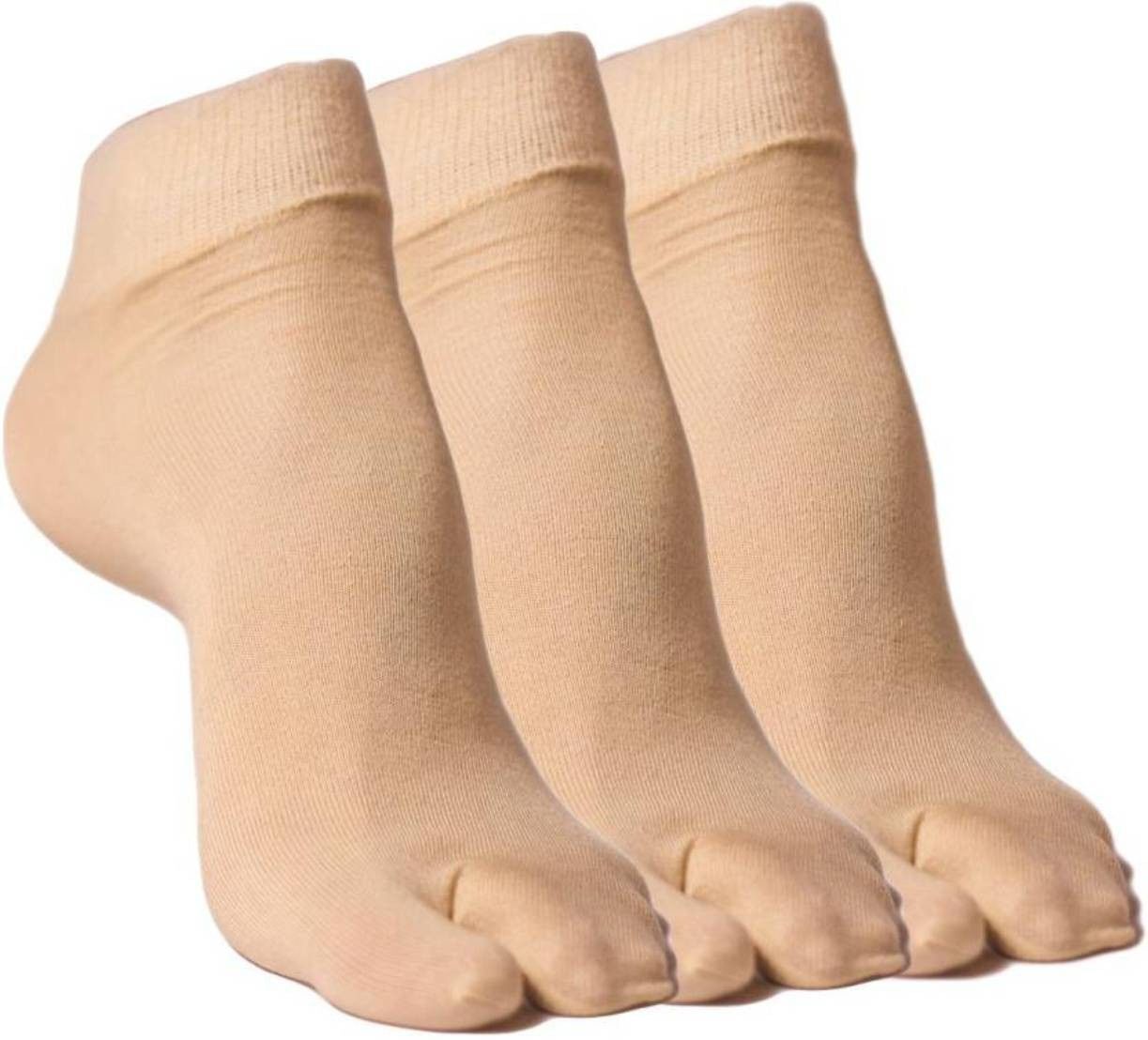 rohini enterprises Men Low Cut, Ankle Length, Mid-Calf/Crew-picture-34