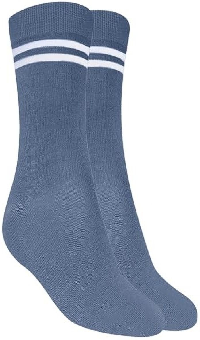 ROOT CAP Grey Uniform Sock-image-0