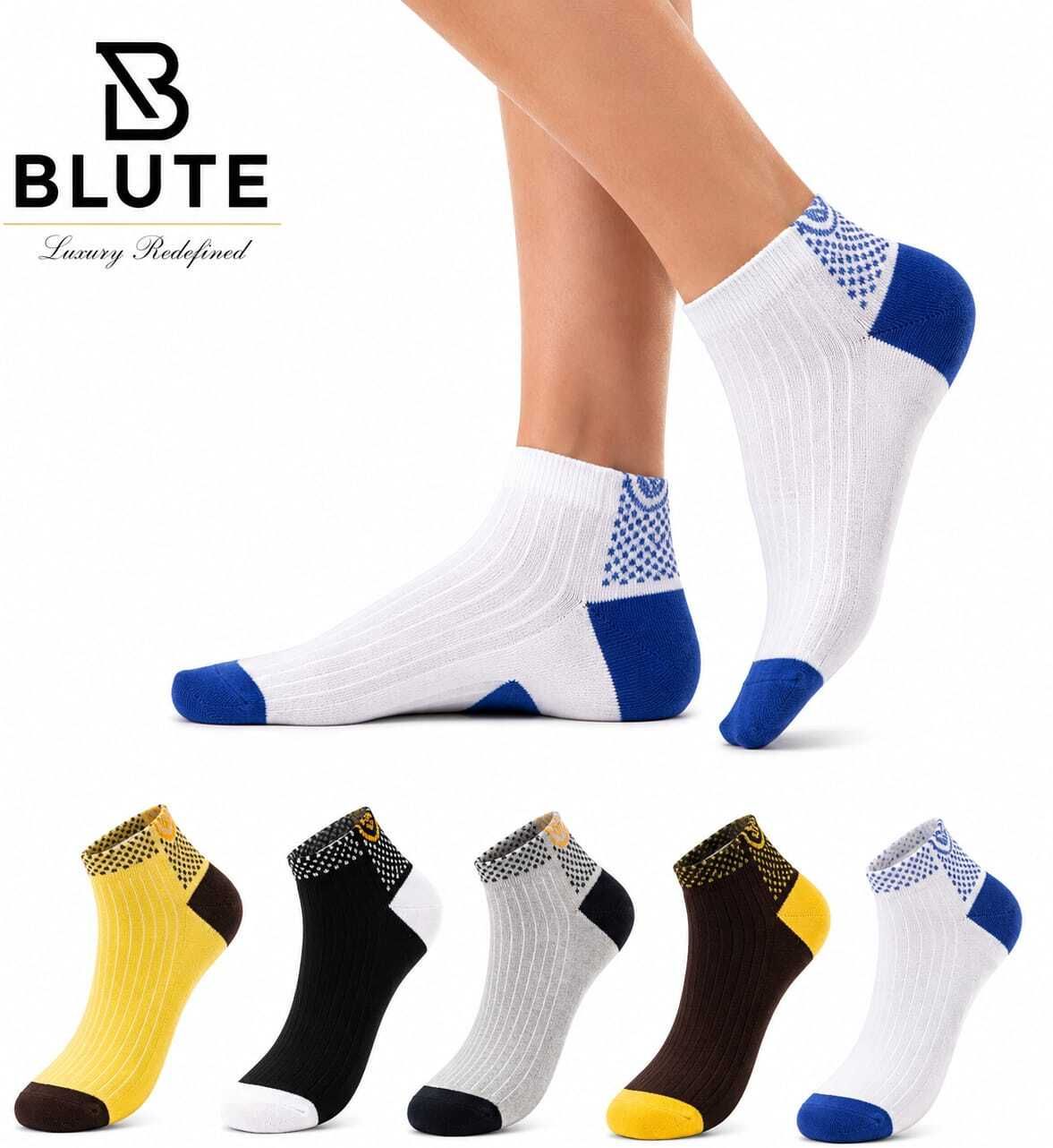 blute Men Ankle Length-picture-39