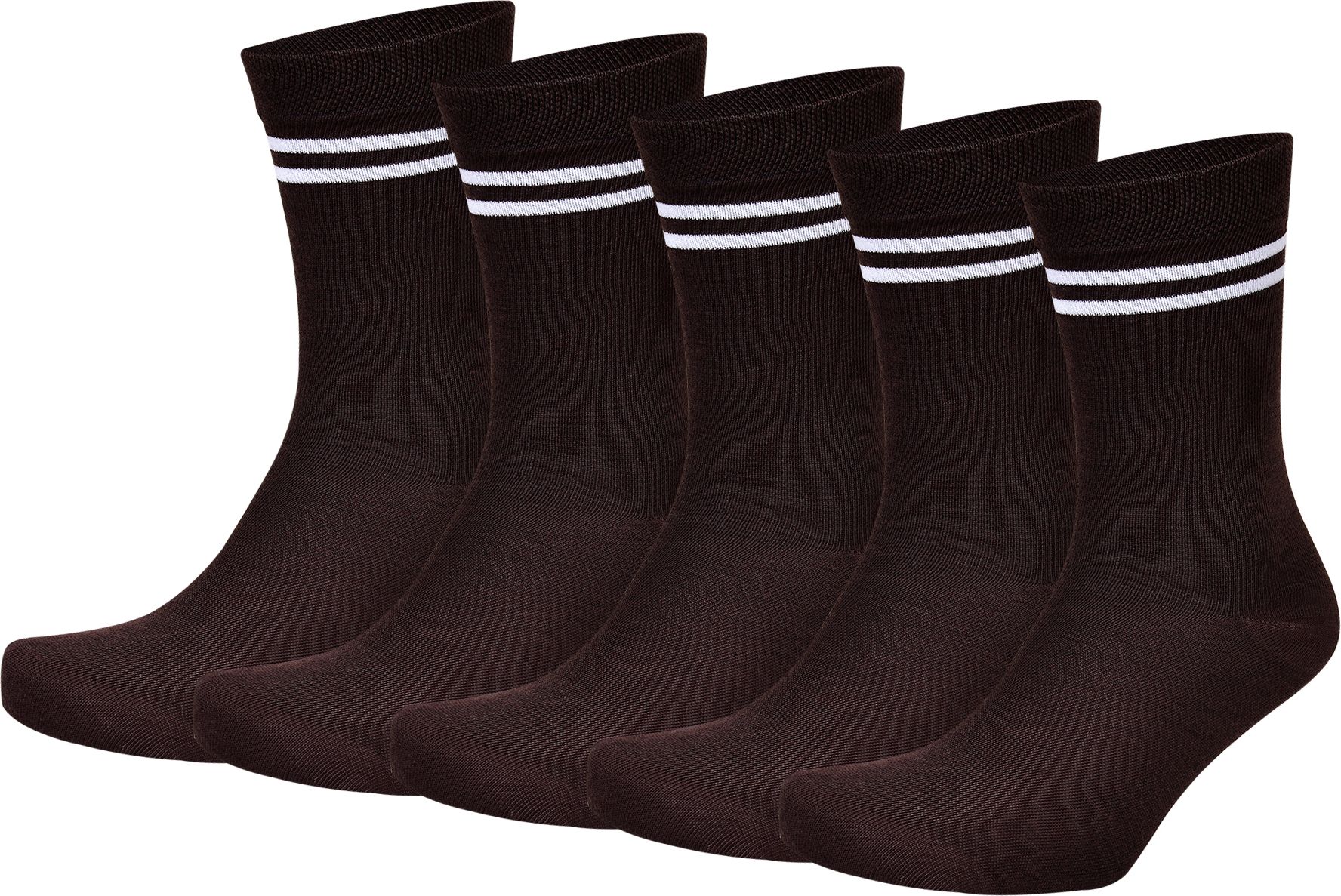 Bizala Brown Uniform Sock-picture-27