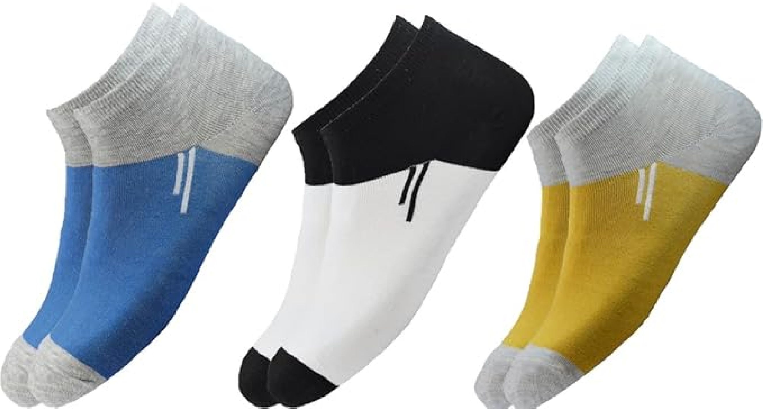 palmlon Men Ankle Length-picture-21