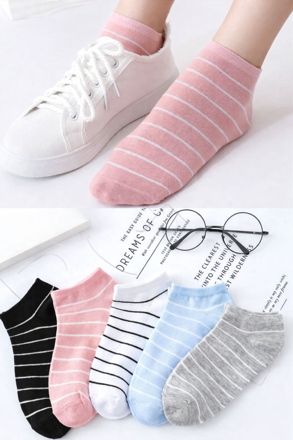 bahuzo Women Self Design Ankle Length-picture-12