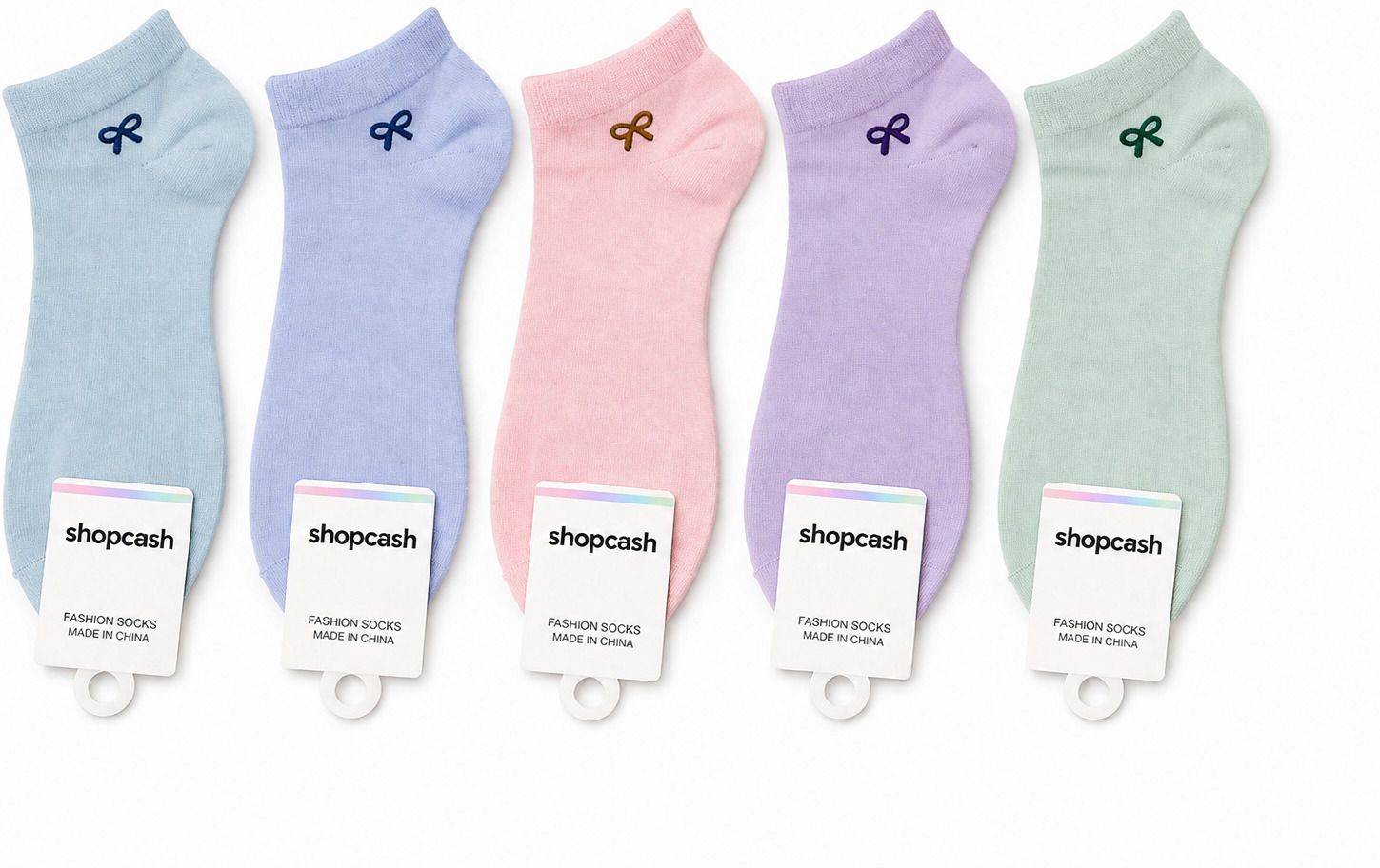 Women Solid Ankle Length-image-25