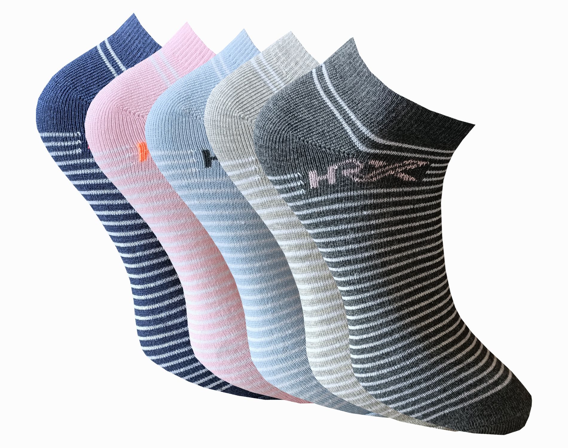 hrx by hrithik roshan Men Solid Ankle Length-picture-16